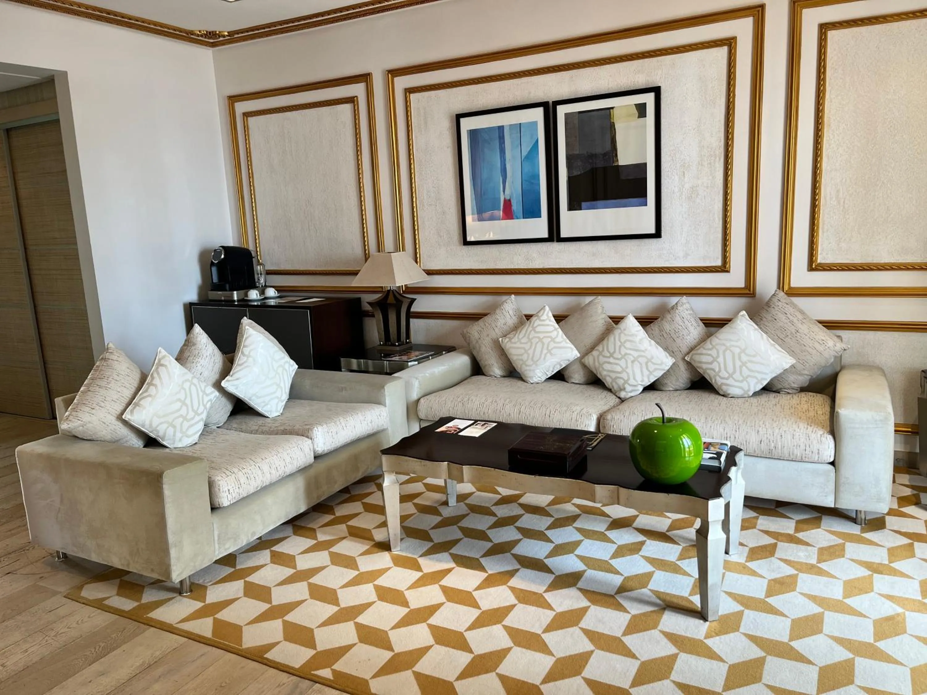 Grand Hotel Las Dunas