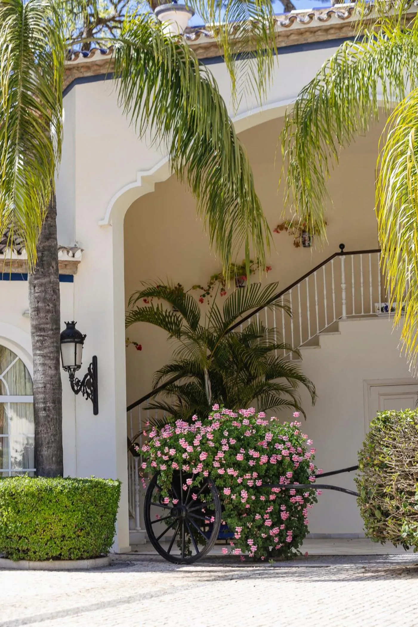 Grand Hotel Las Dunas