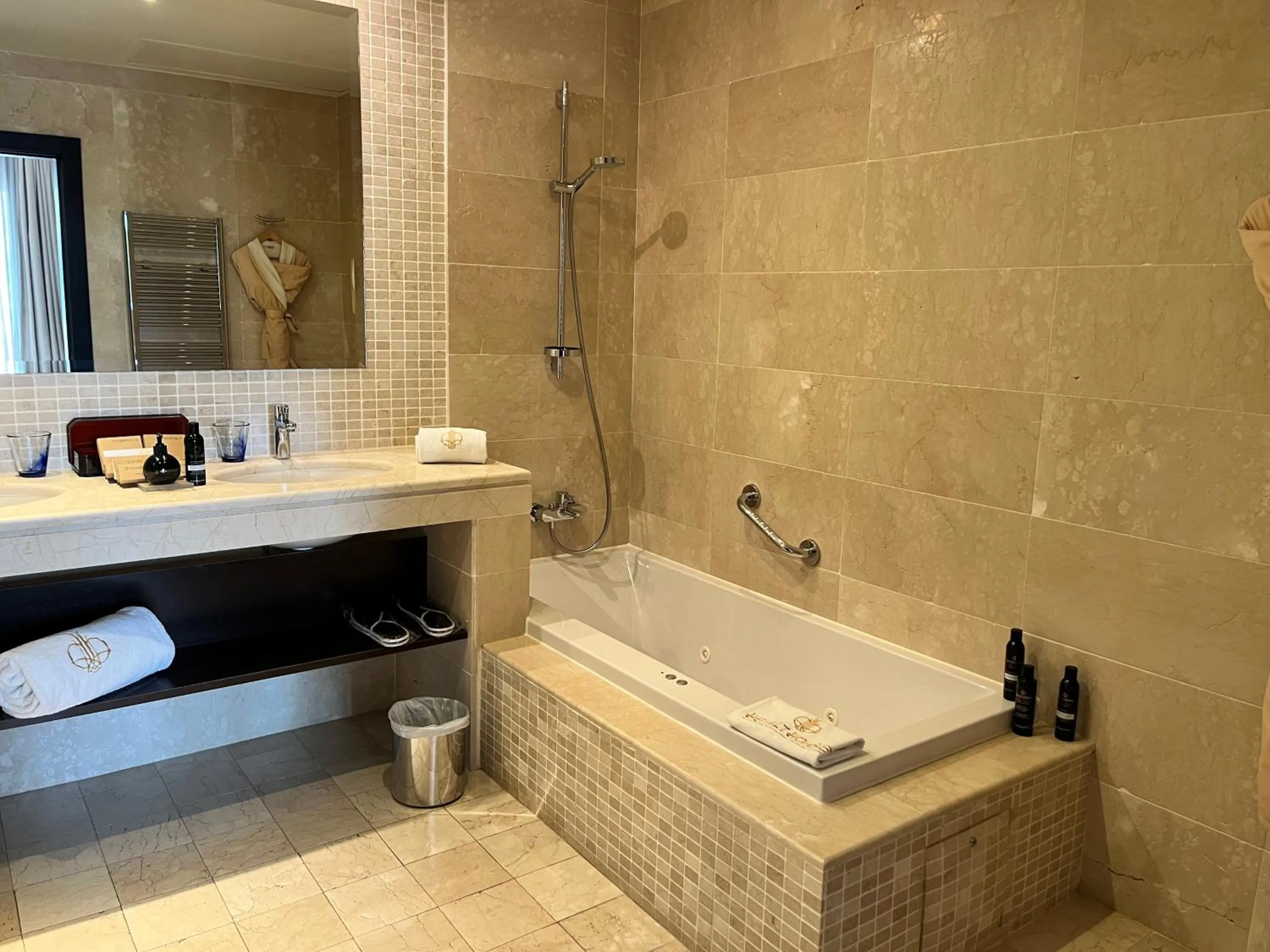 Grand Hotel Las Dunas