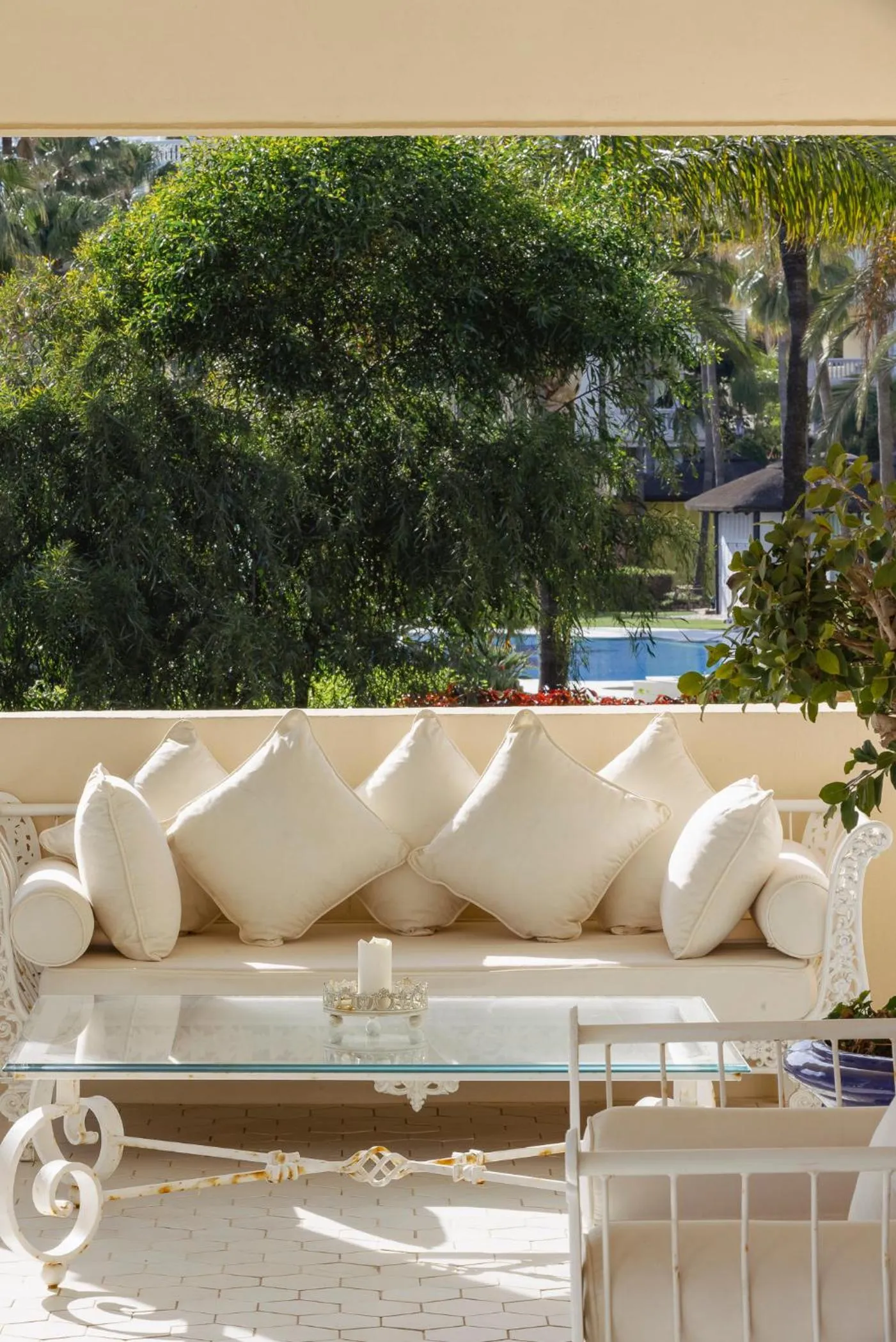 Grand Hotel Las Dunas