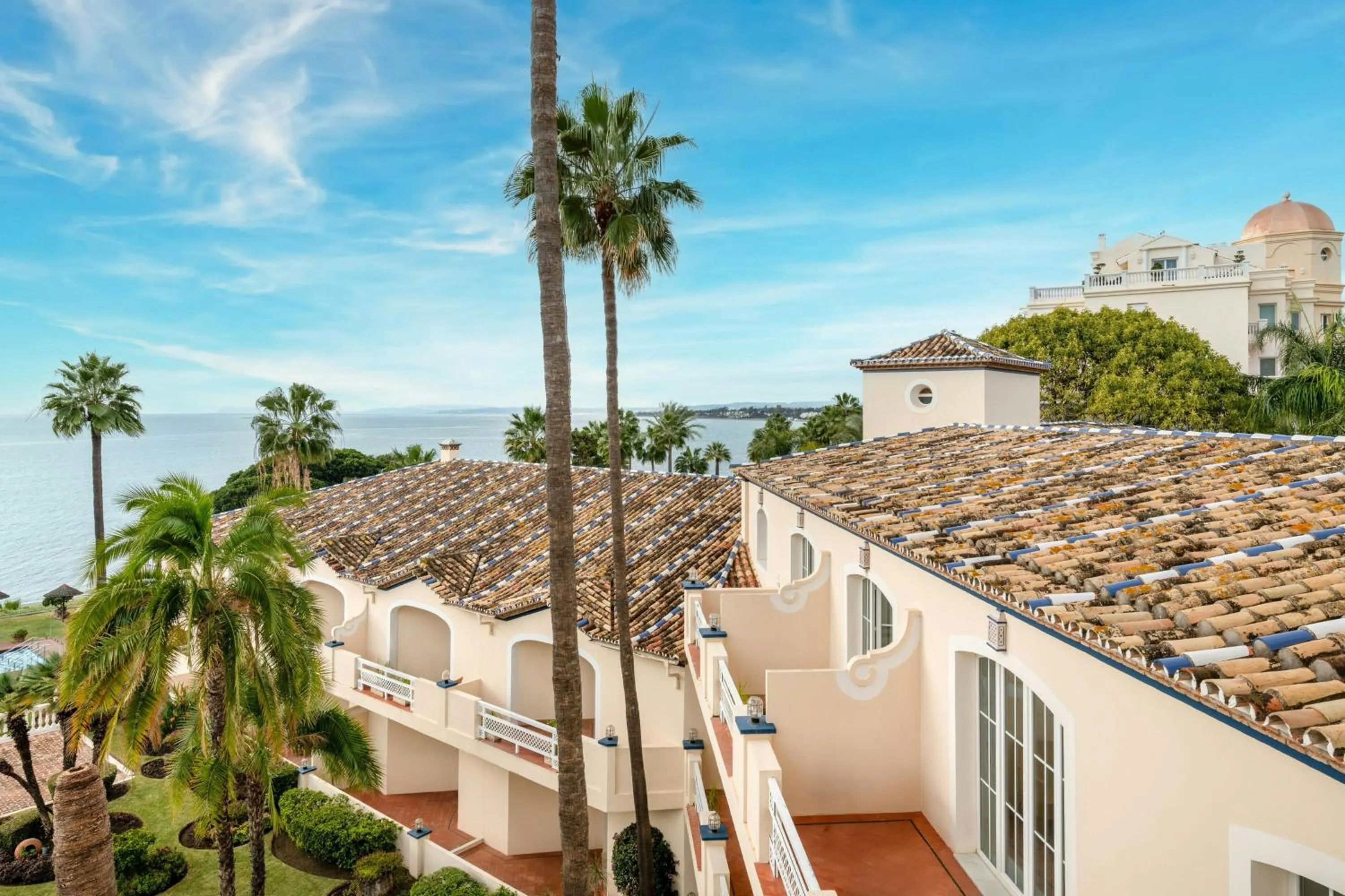 Photo of the whole room in Grand Hotel Las Dunas, Autograph Collection
