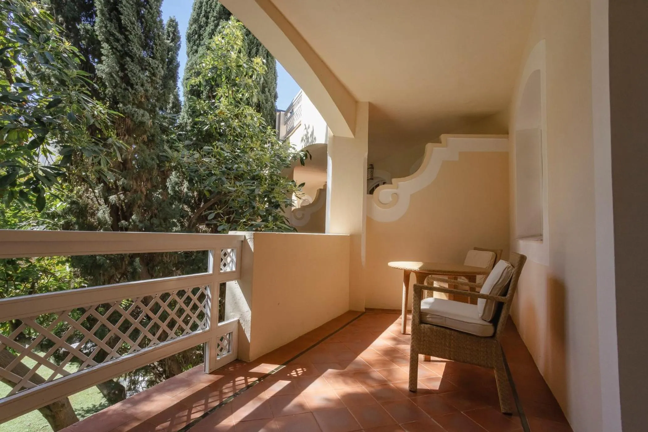 Grand Hotel Las Dunas