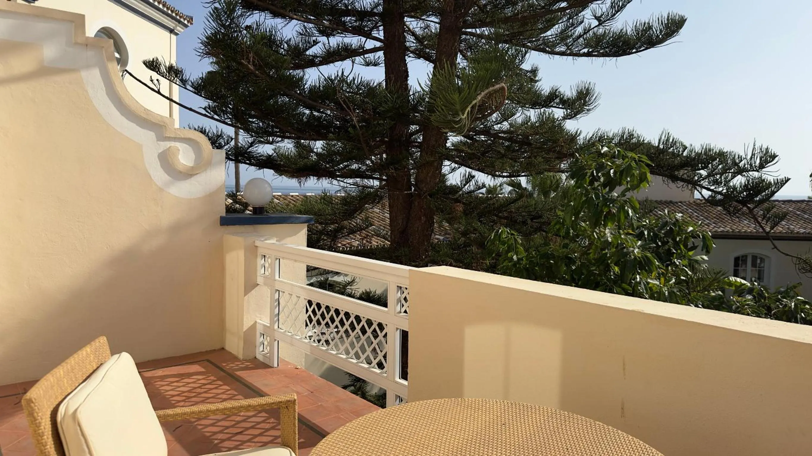 Grand Hotel Las Dunas