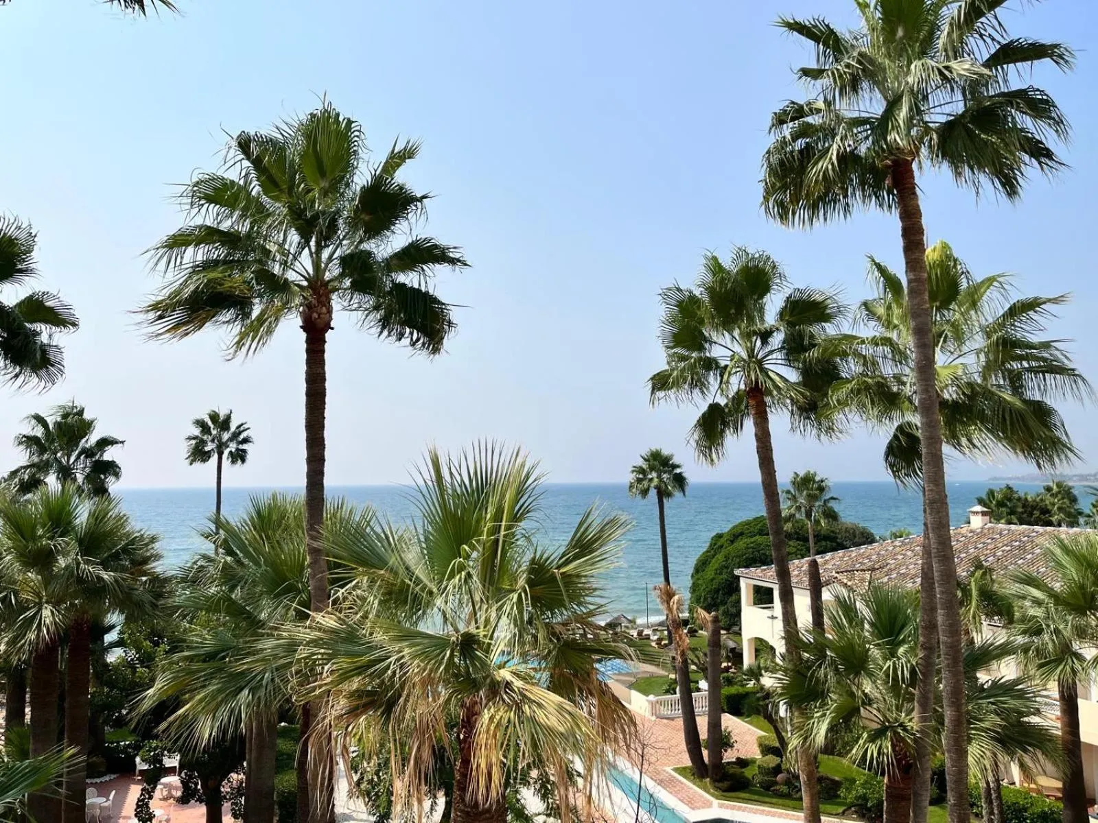 Grand Hotel Las Dunas