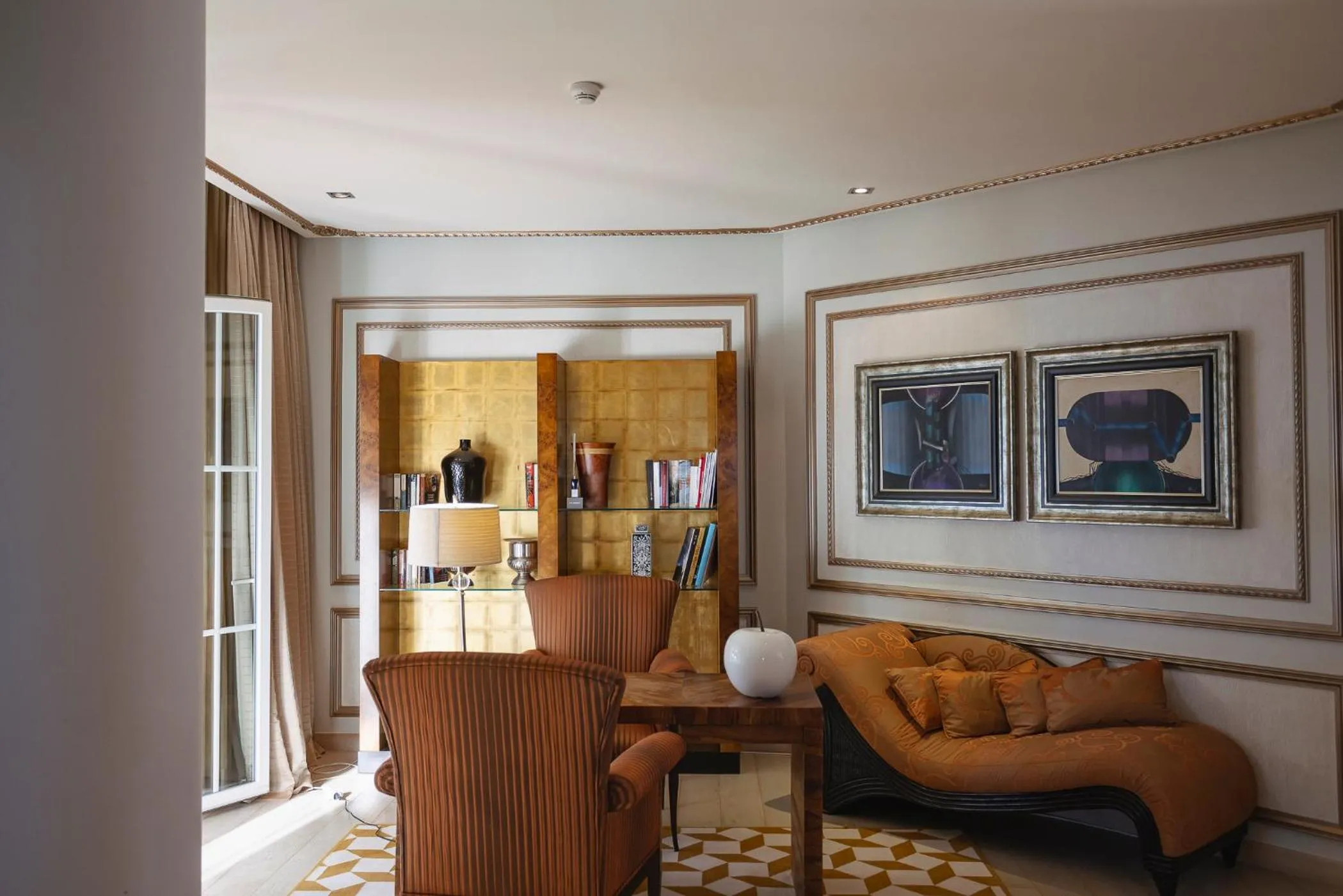 Grand Hotel Las Dunas