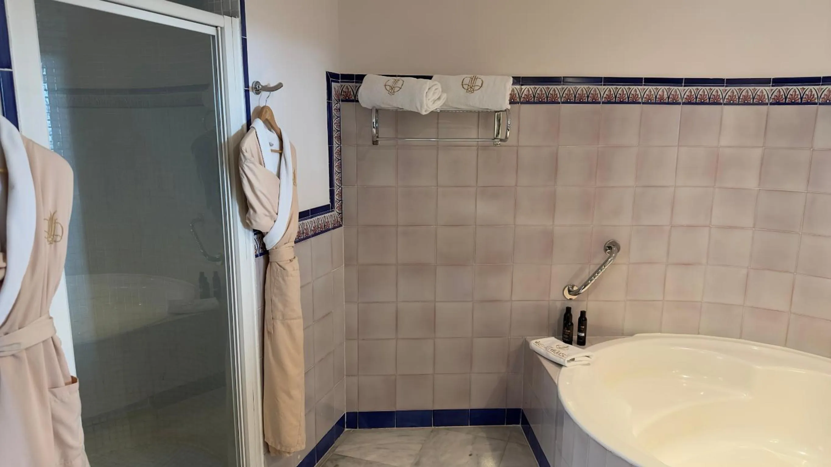 Grand Hotel Las Dunas