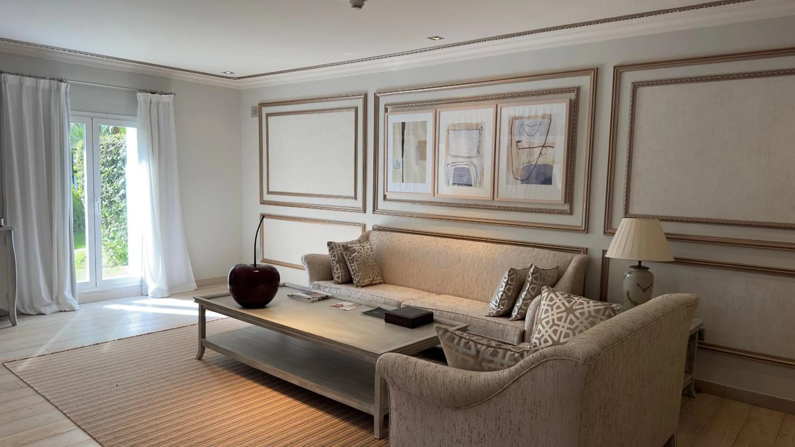 Grand Hotel Las Dunas