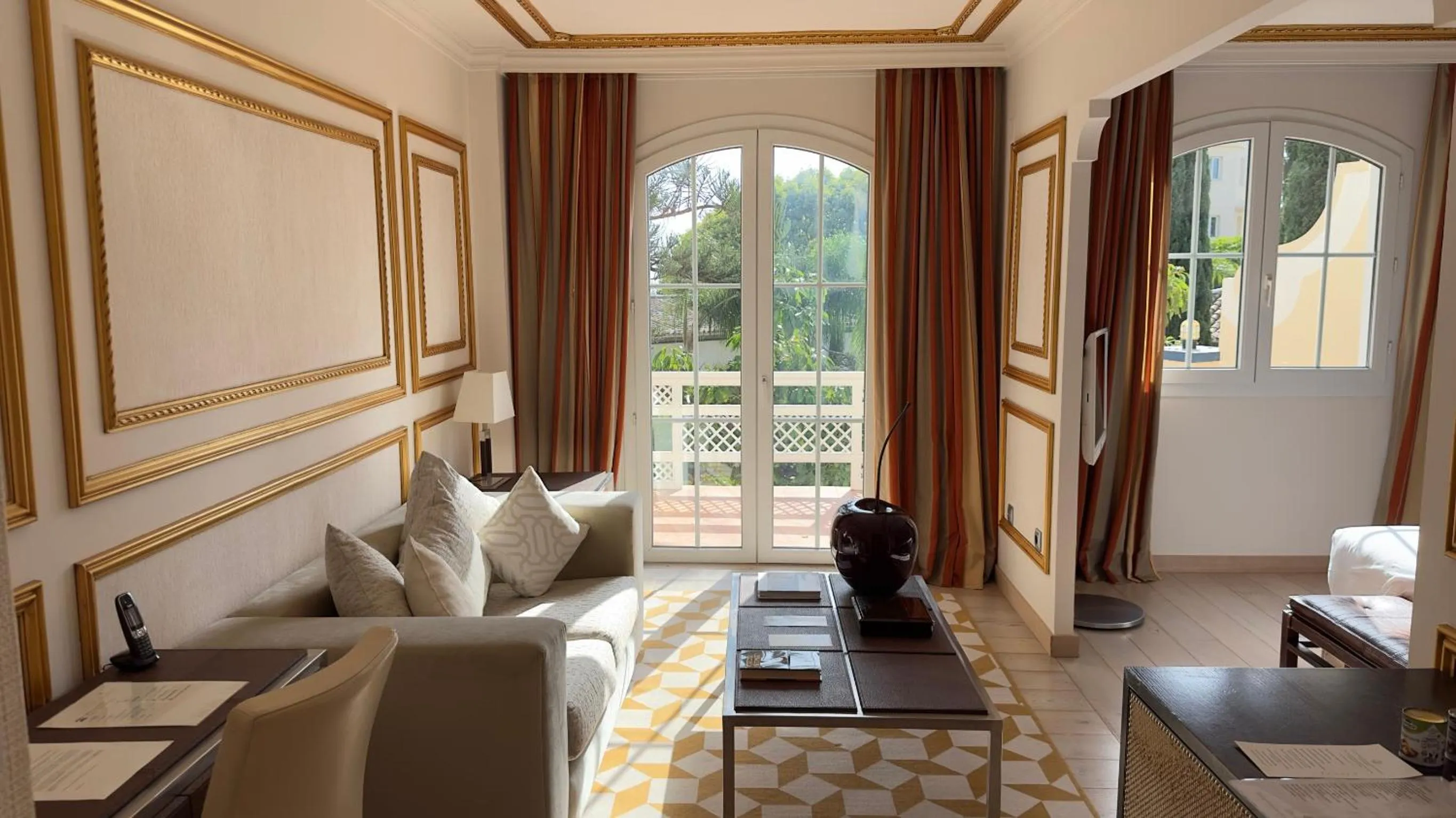 Grand Hotel Las Dunas