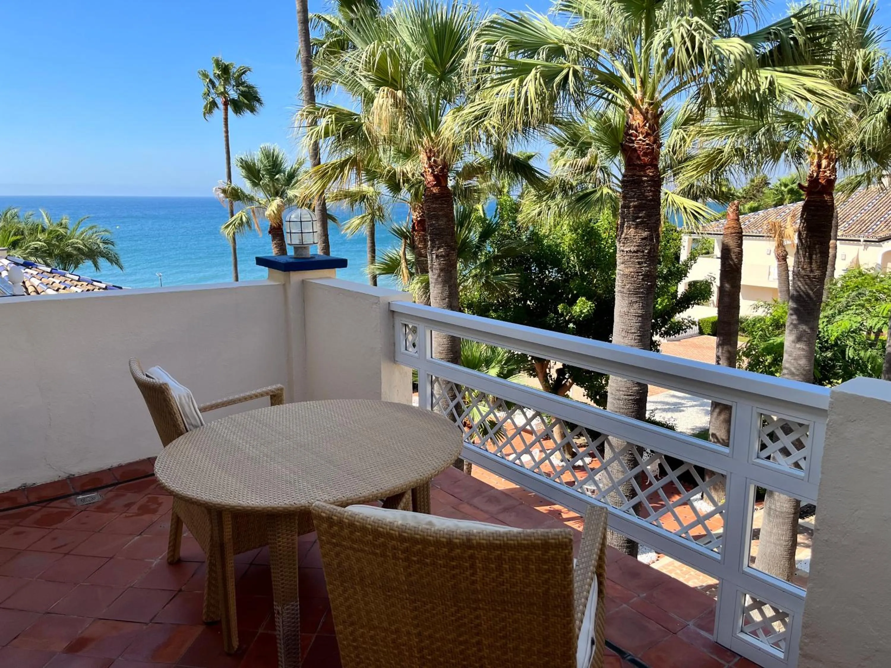 Grand Hotel Las Dunas