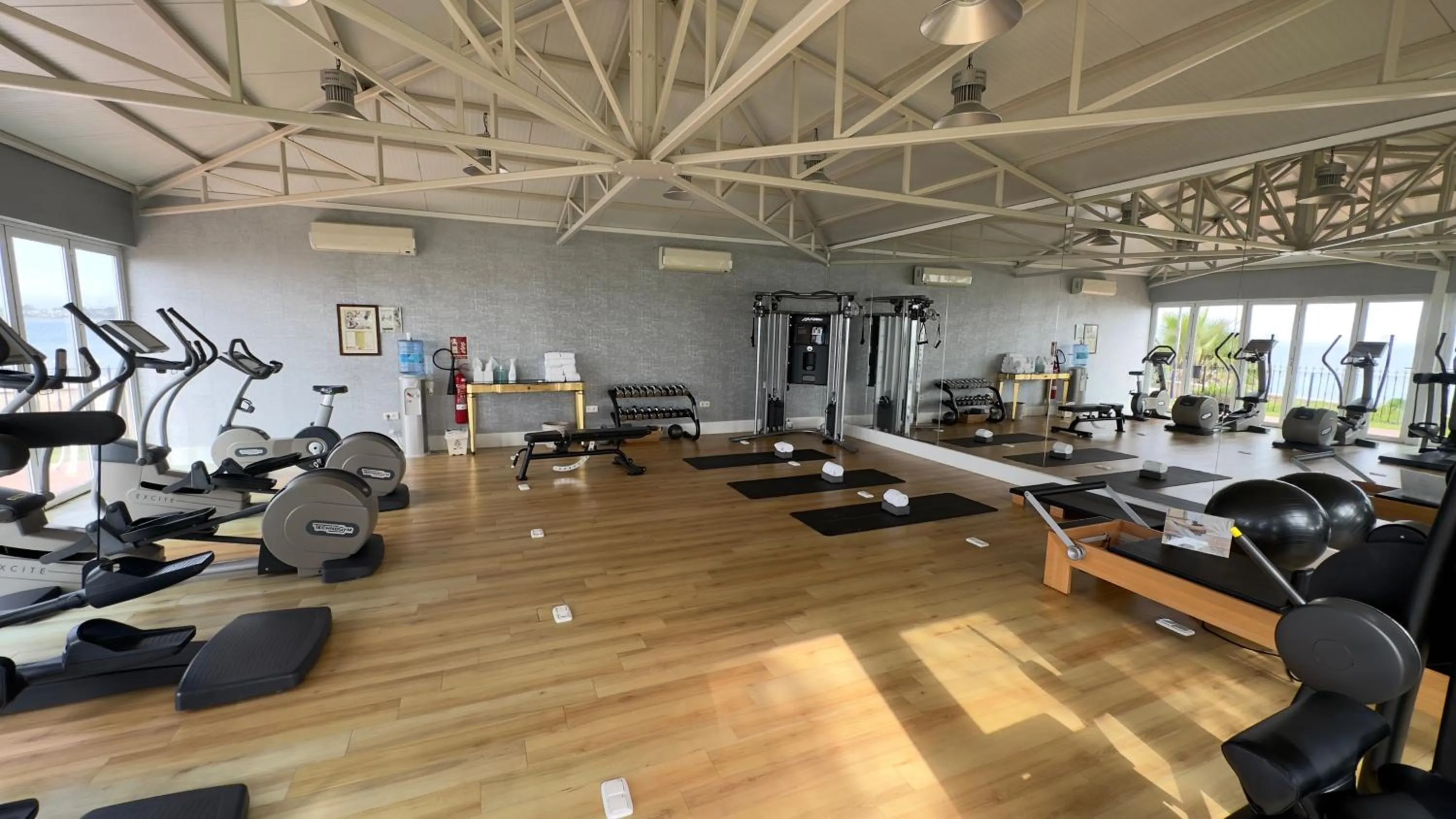 Grand Hotel Las Dunas