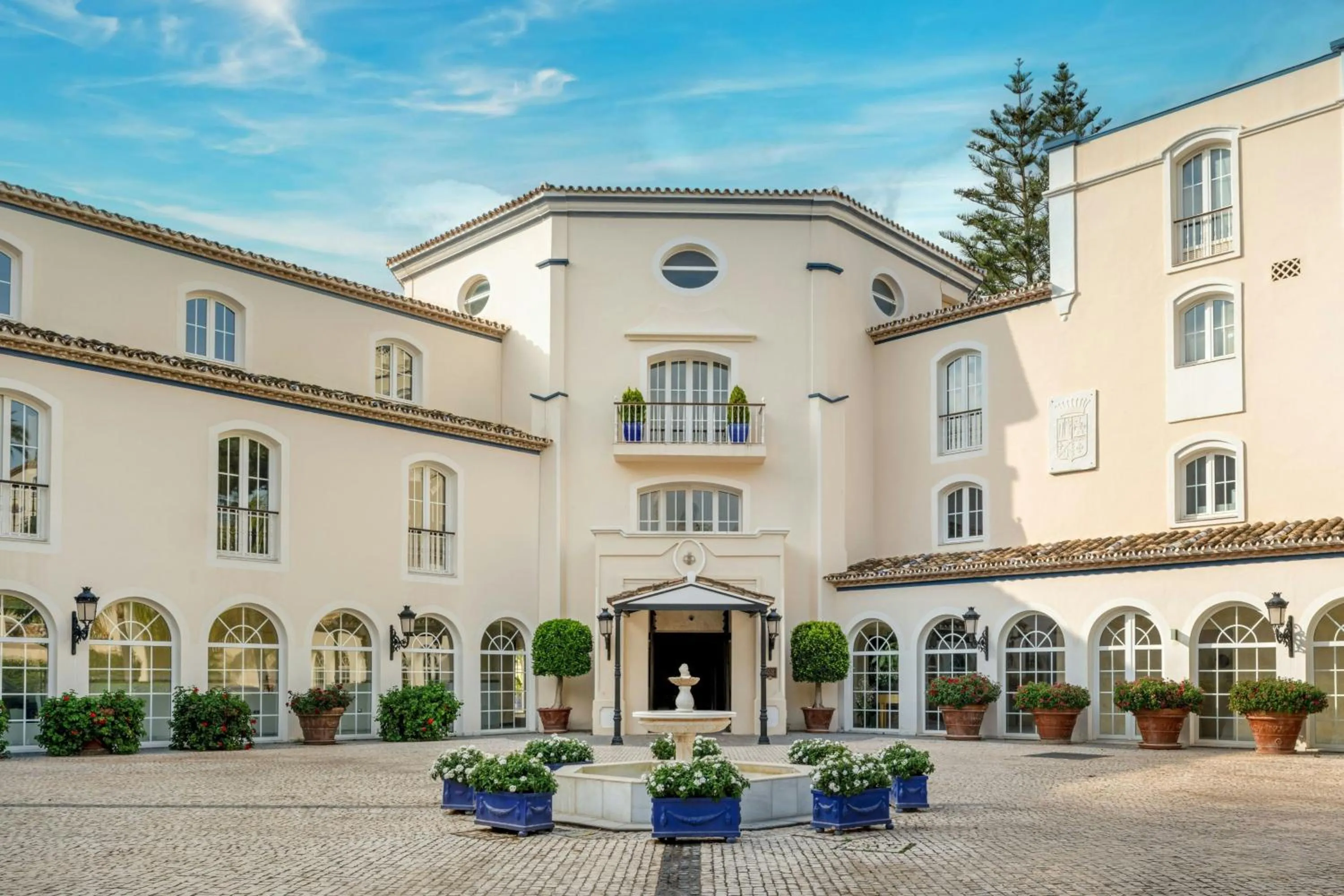View (from property/room) in Grand Hotel Las Dunas, Autograph Collection