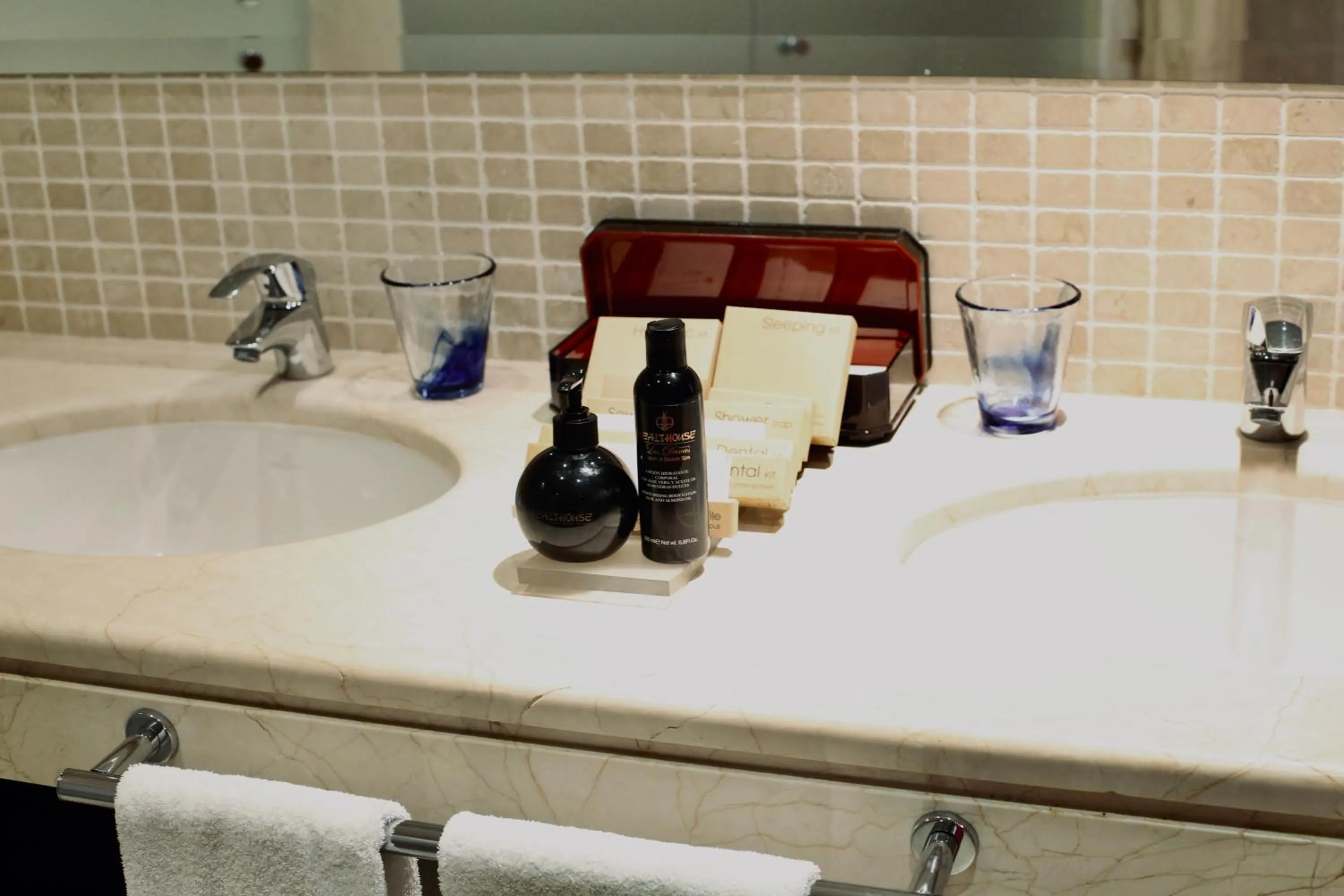 Grand Hotel Las Dunas