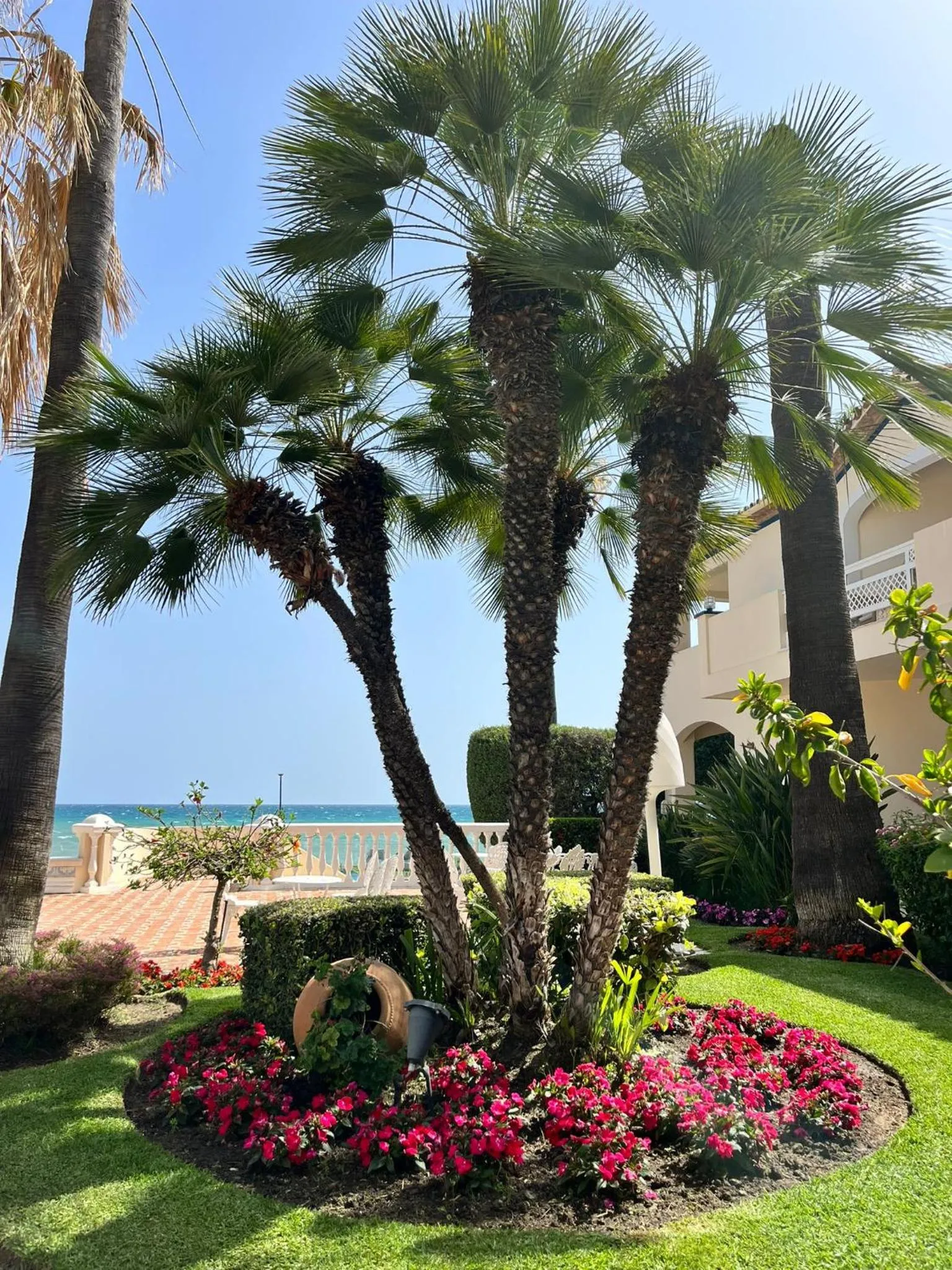 Grand Hotel Las Dunas