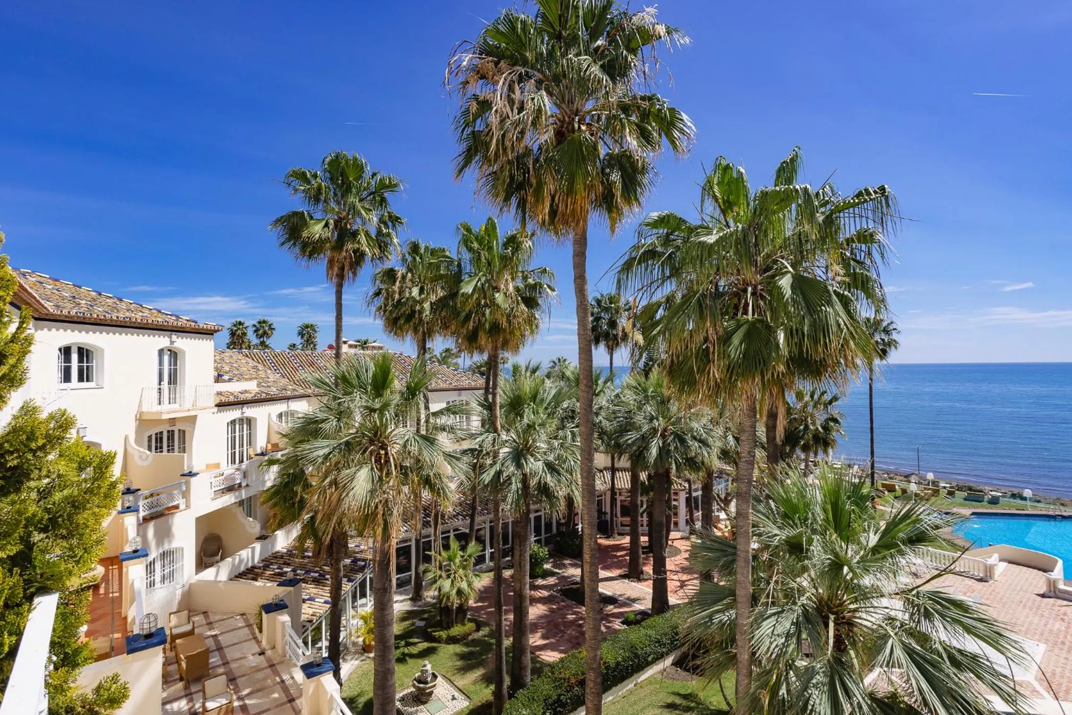 Grand Hotel Las Dunas