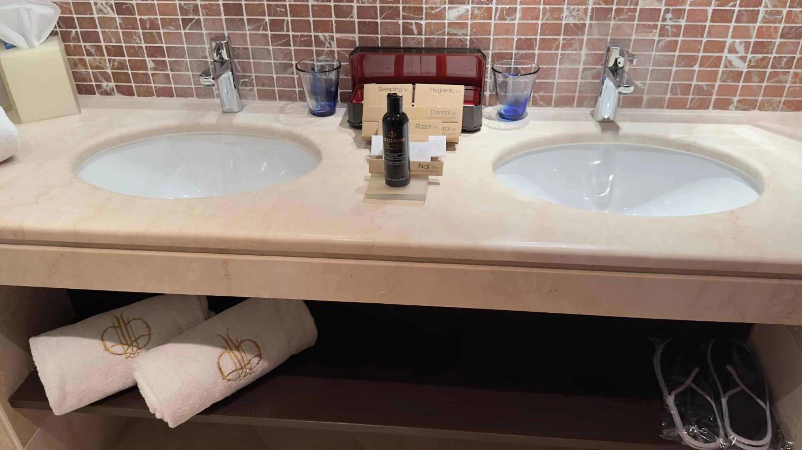 Grand Hotel Las Dunas