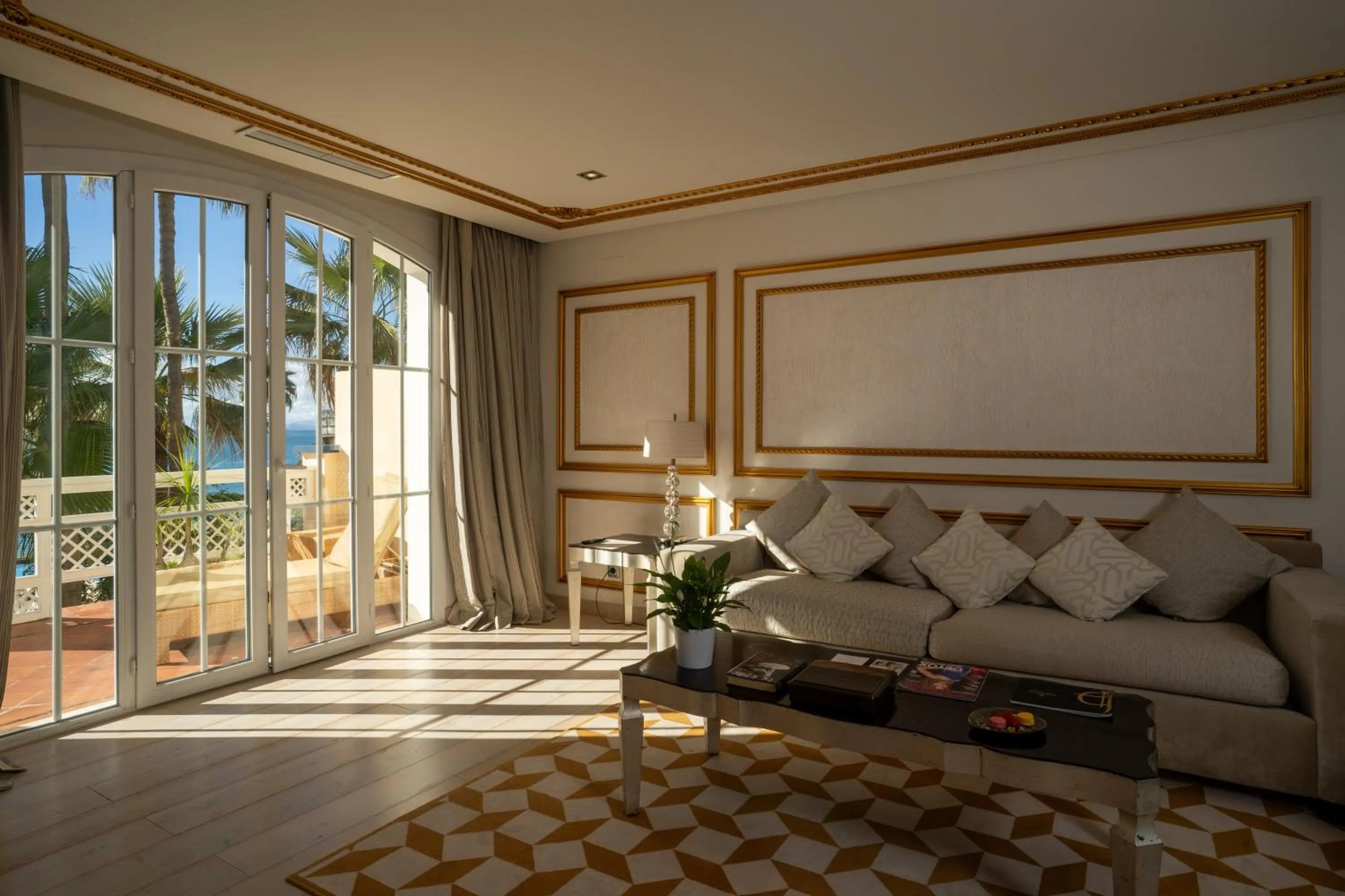 Grand Hotel Las Dunas