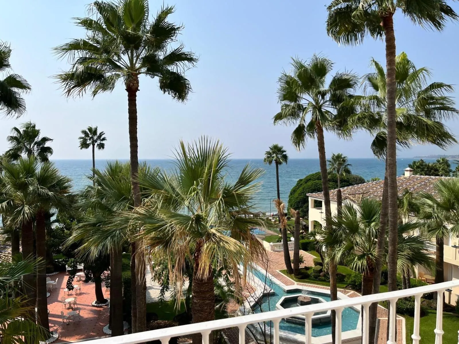 Grand Hotel Las Dunas