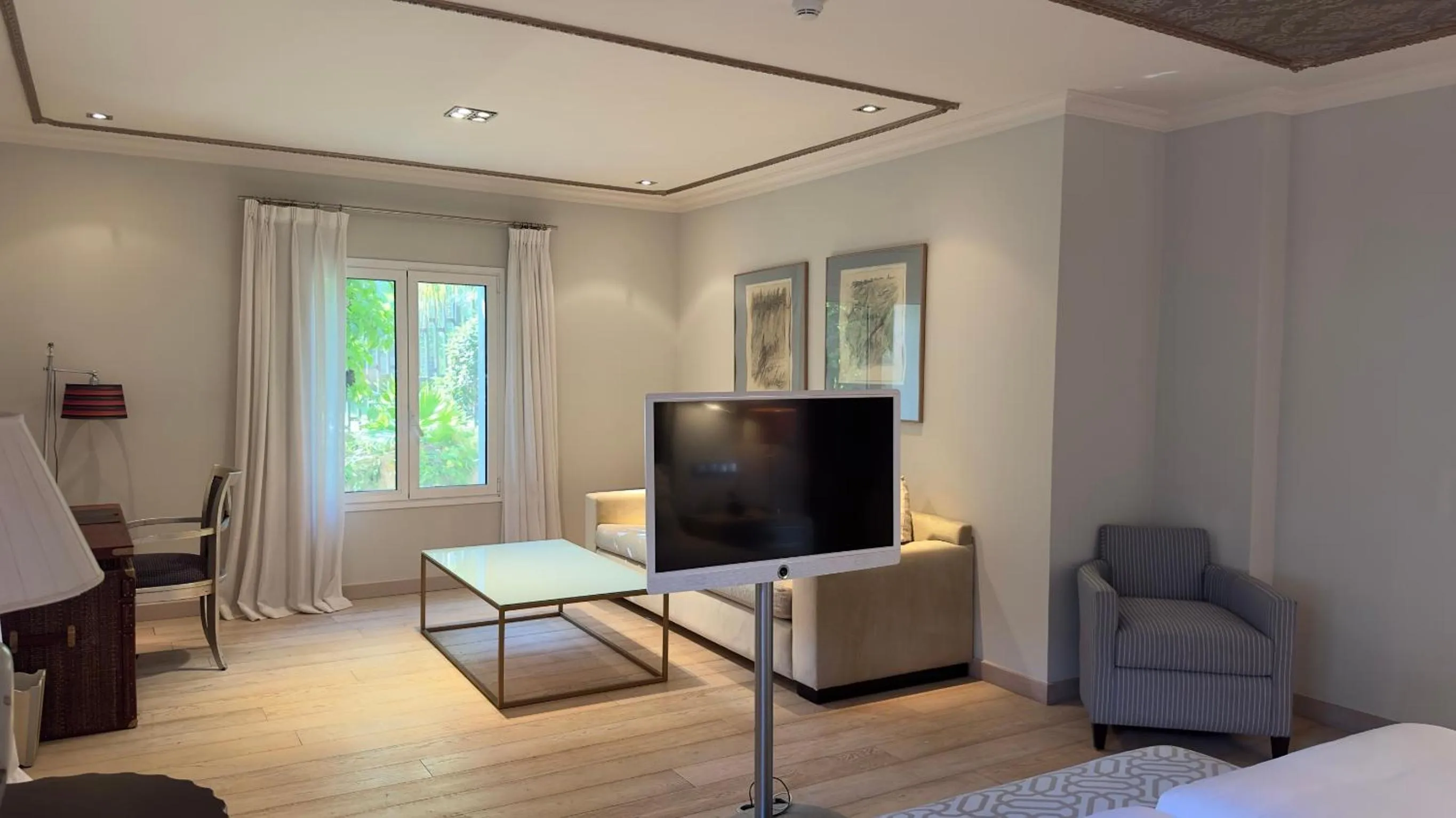 Grand Hotel Las Dunas