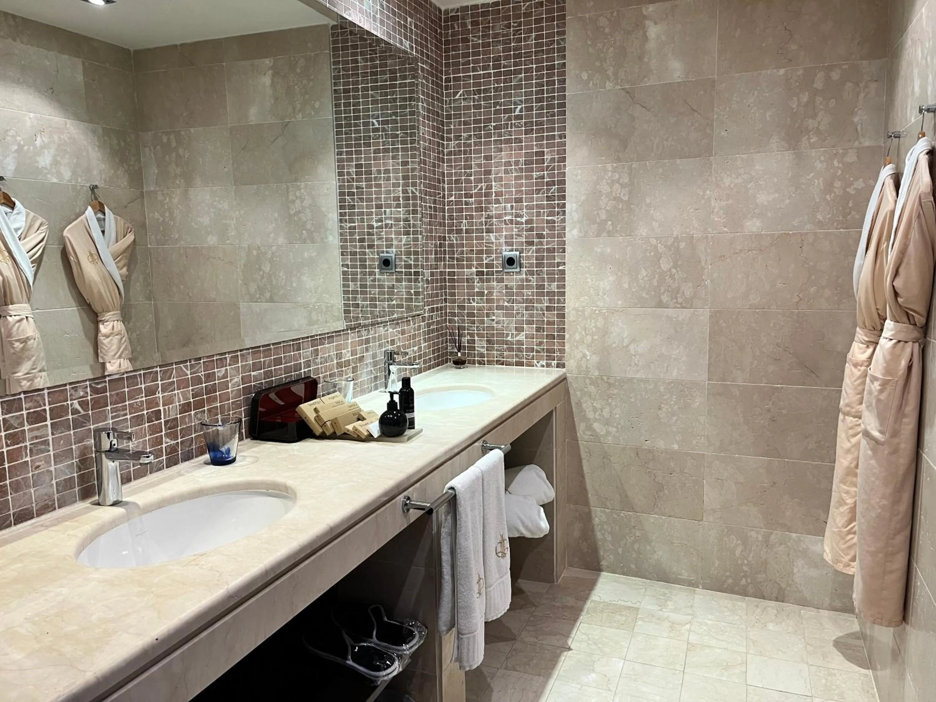 Grand Hotel Las Dunas