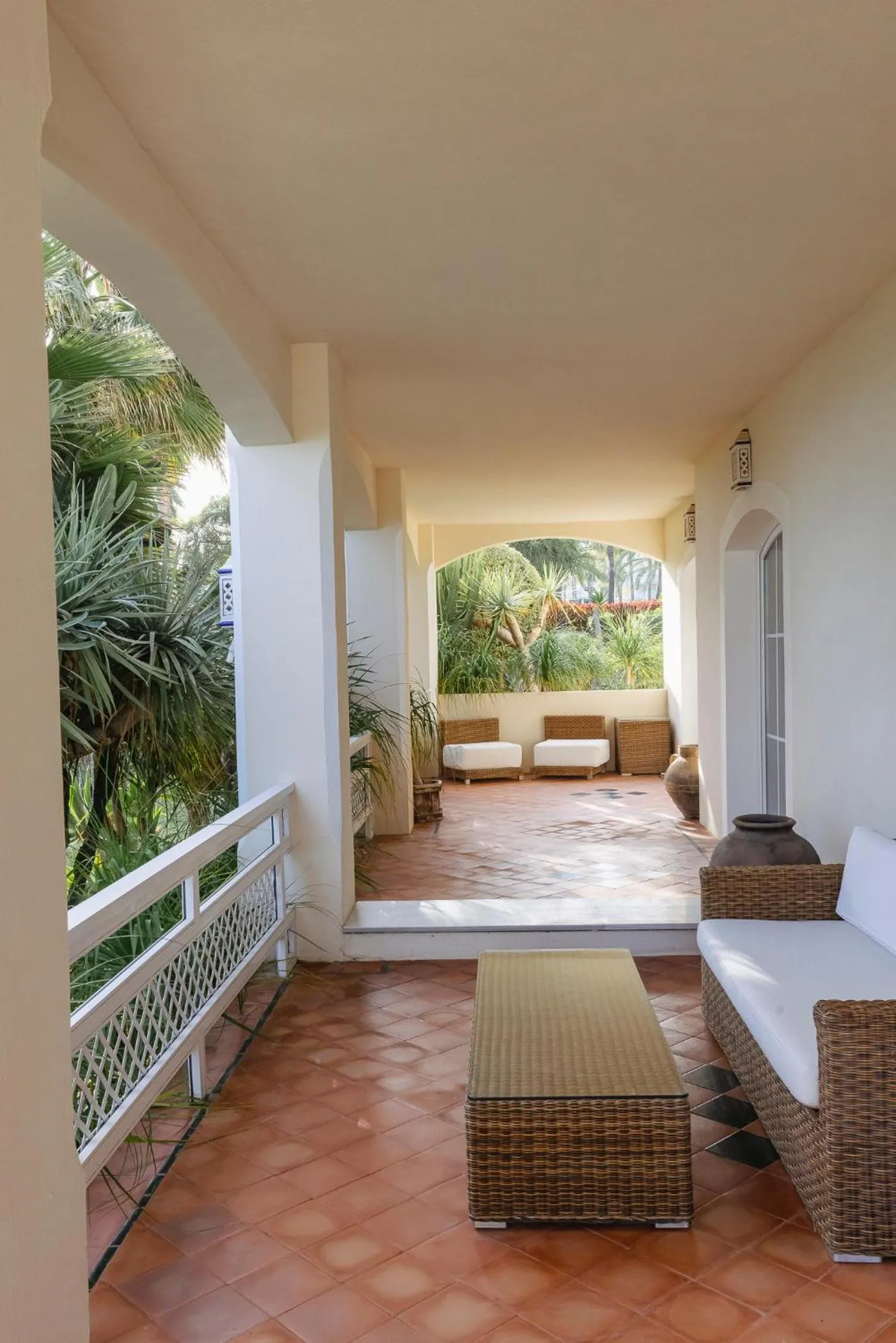 Grand Hotel Las Dunas