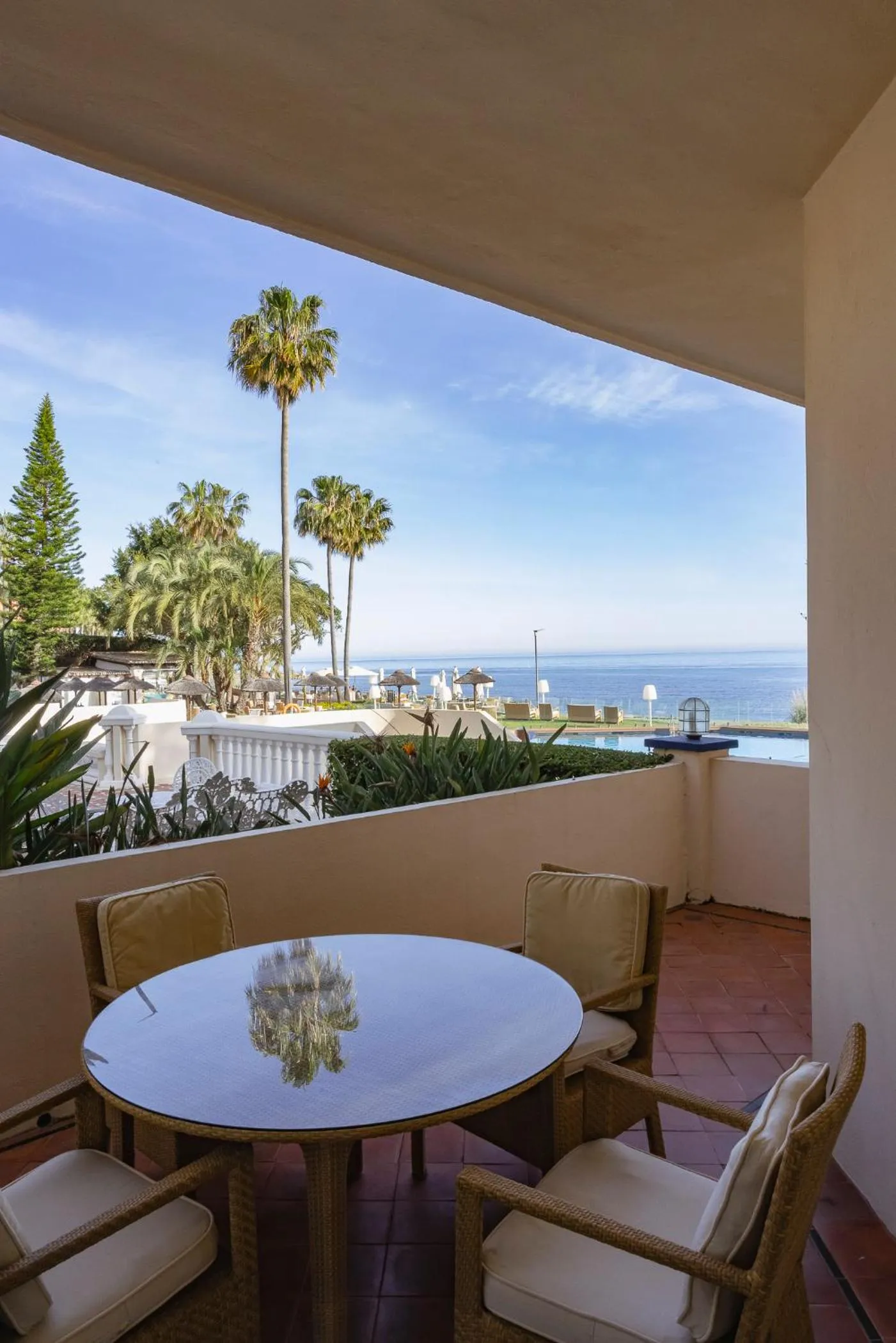 Grand Hotel Las Dunas