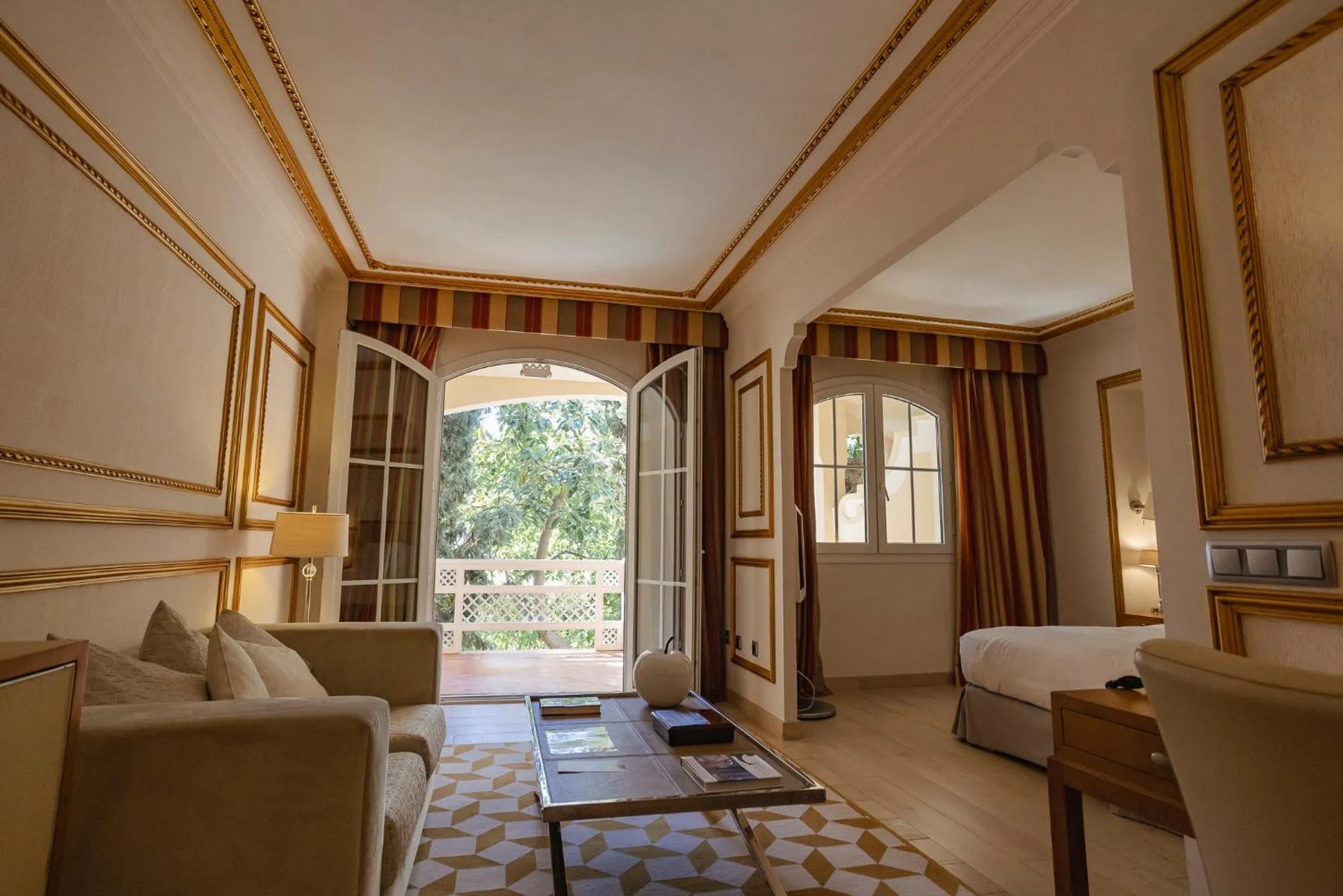 Grand Hotel Las Dunas