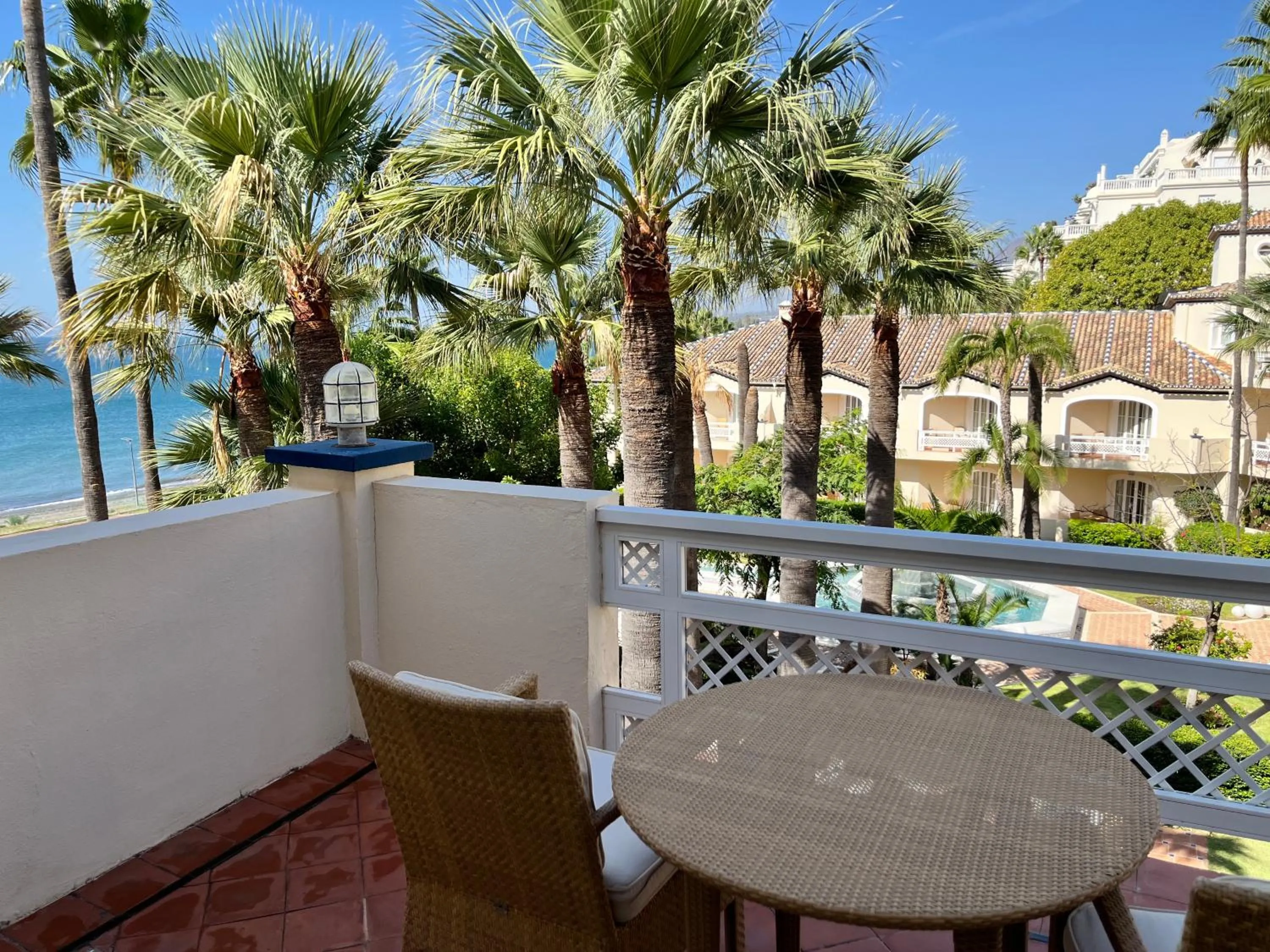 Grand Hotel Las Dunas