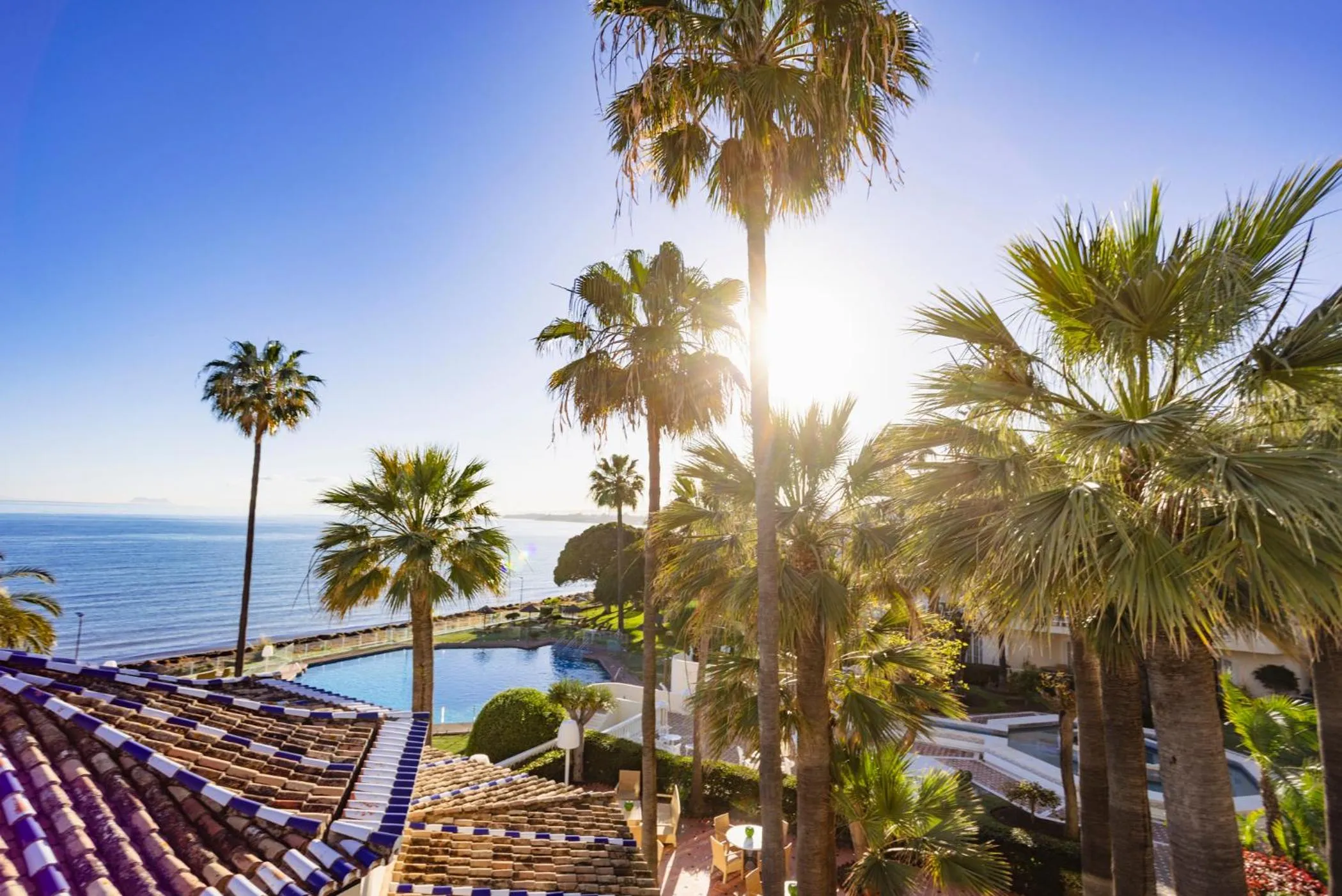 Grand Hotel Las Dunas