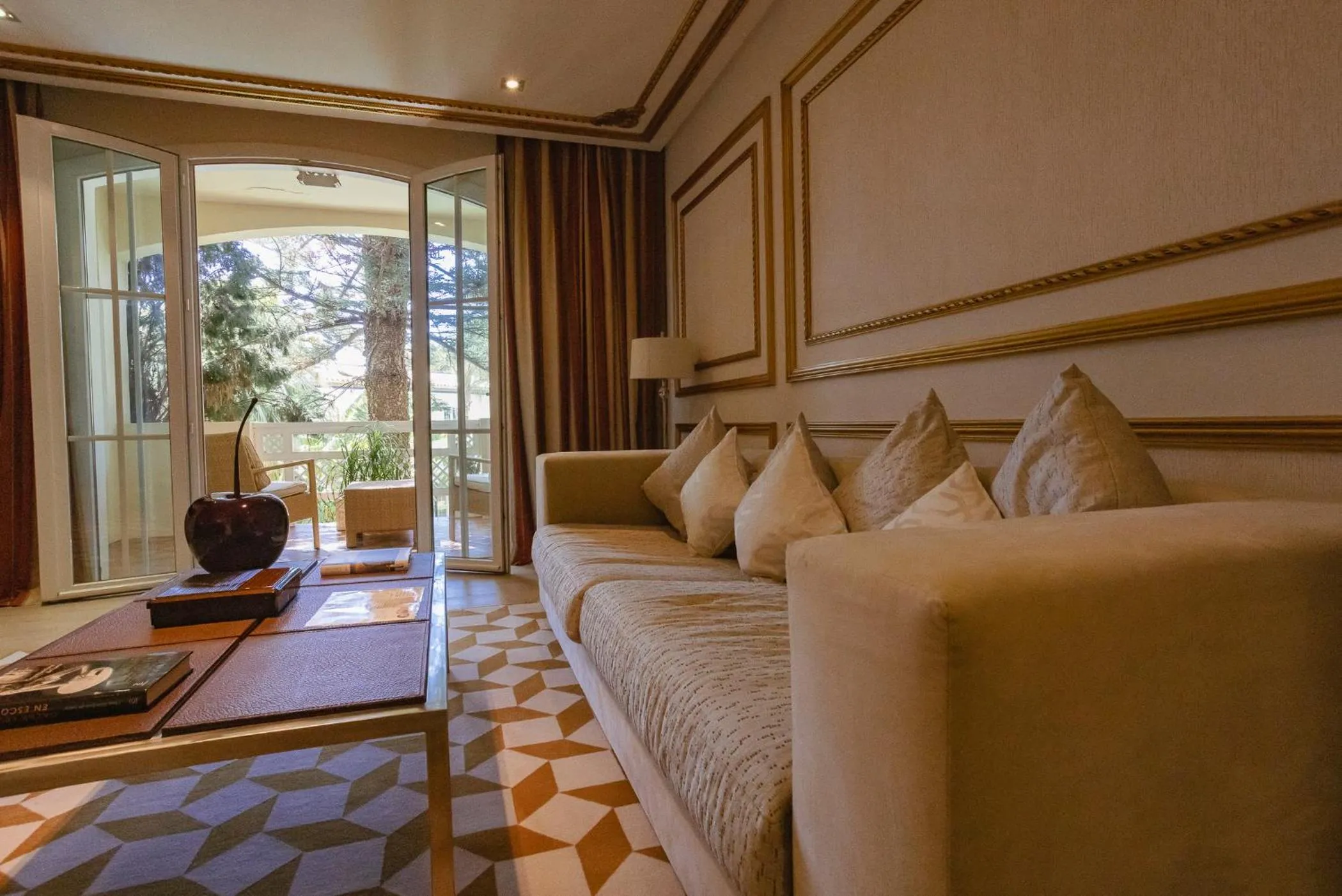 Grand Hotel Las Dunas