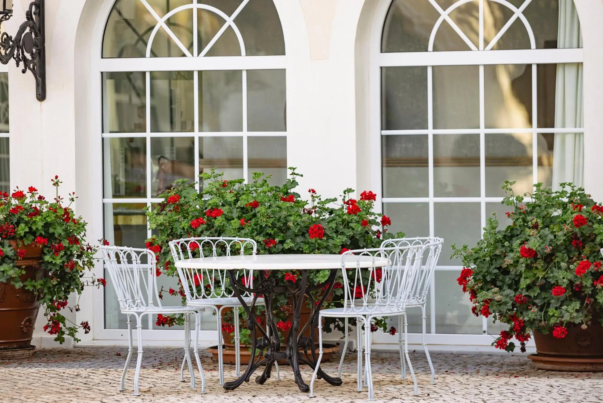 Grand Hotel Las Dunas