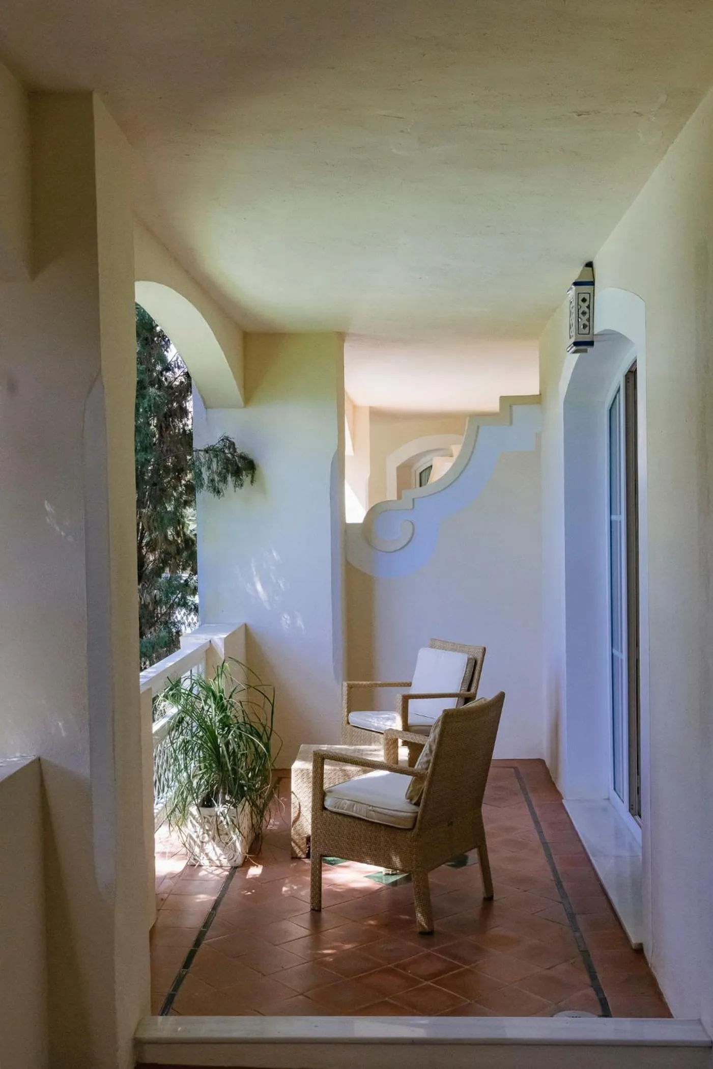 Grand Hotel Las Dunas