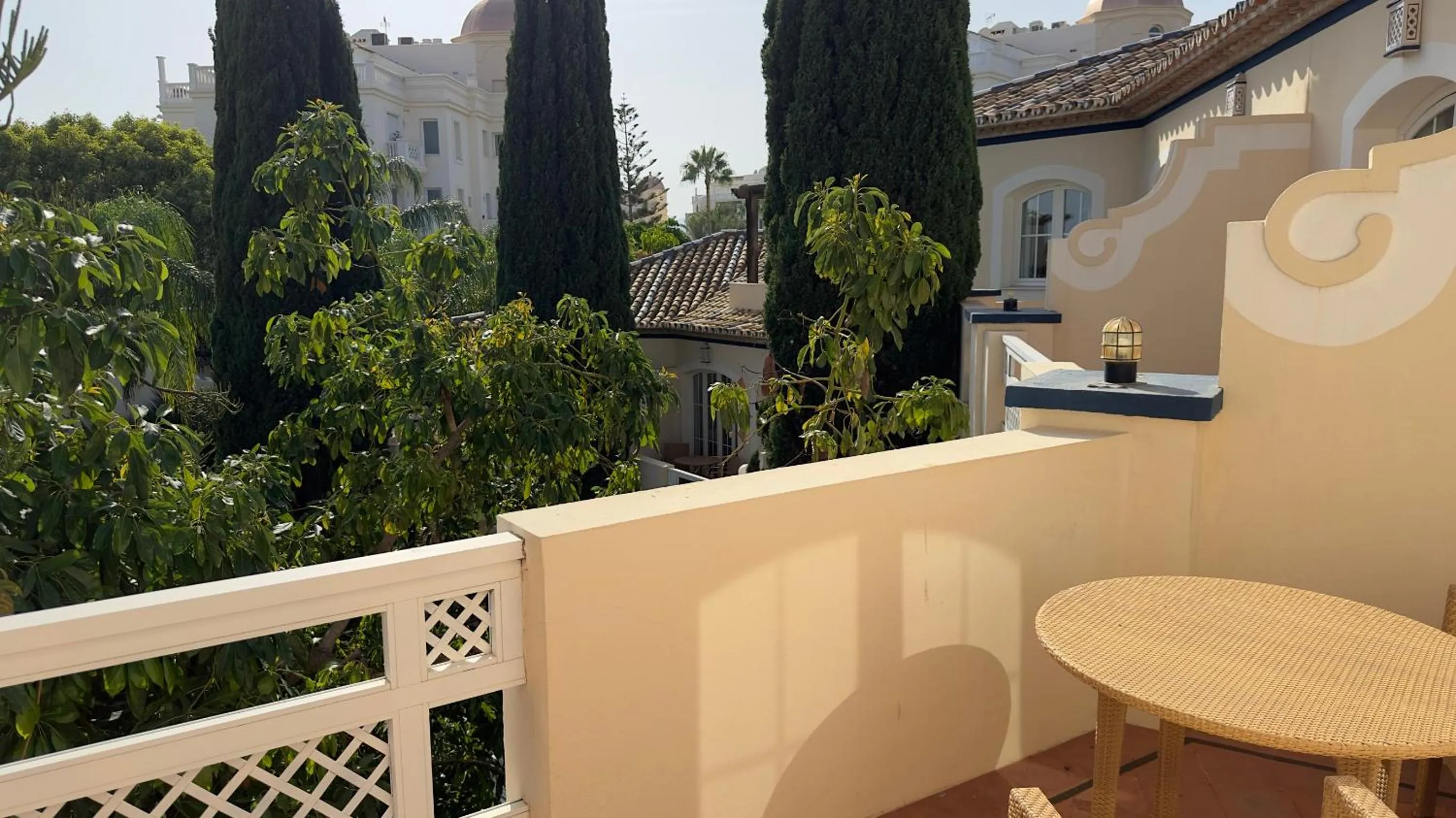 Grand Hotel Las Dunas