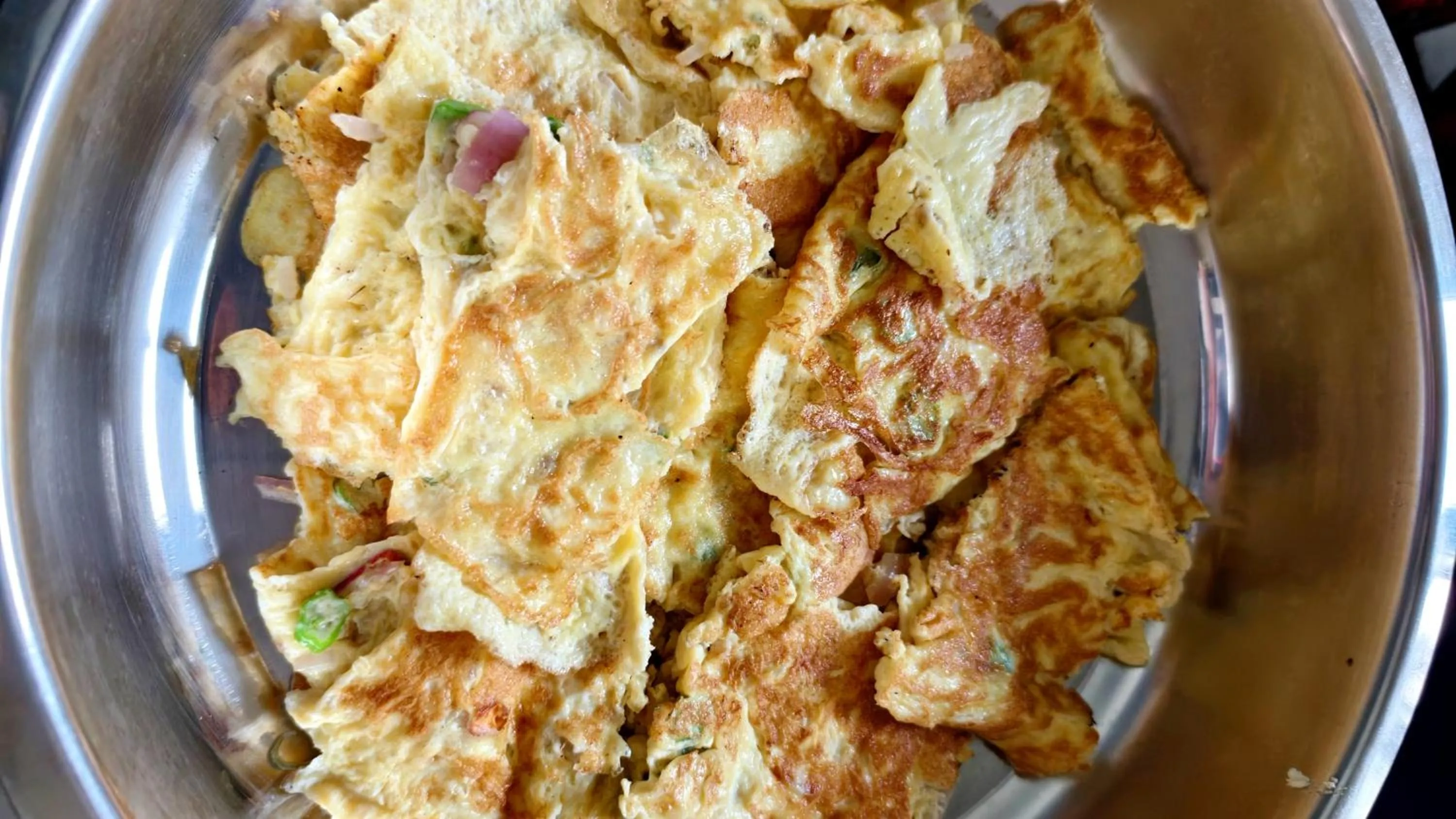 Restaurant/places to eat in Moon Wings Mountain Resort, Kanthalloor