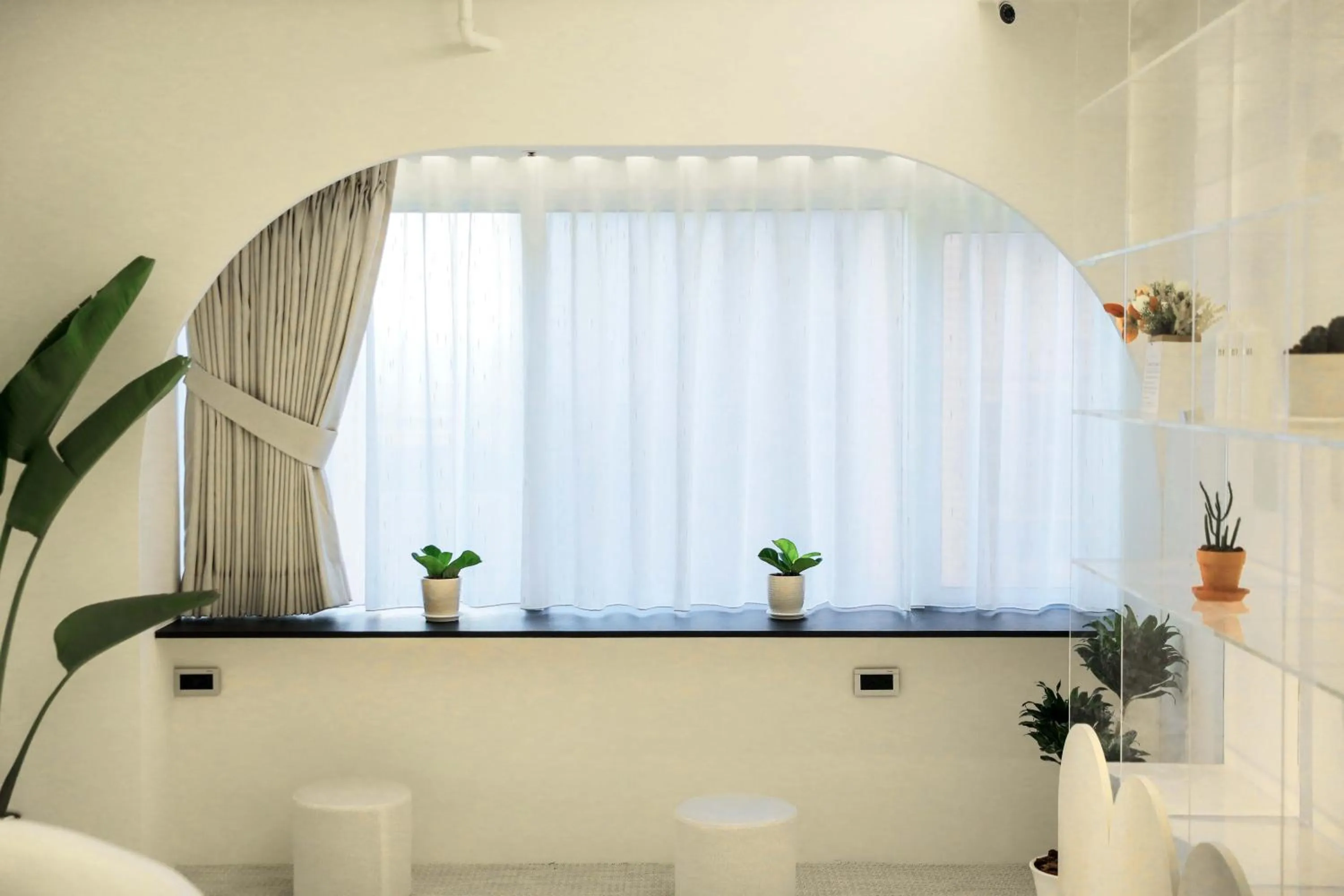 Property building in Wonderwall Ximending