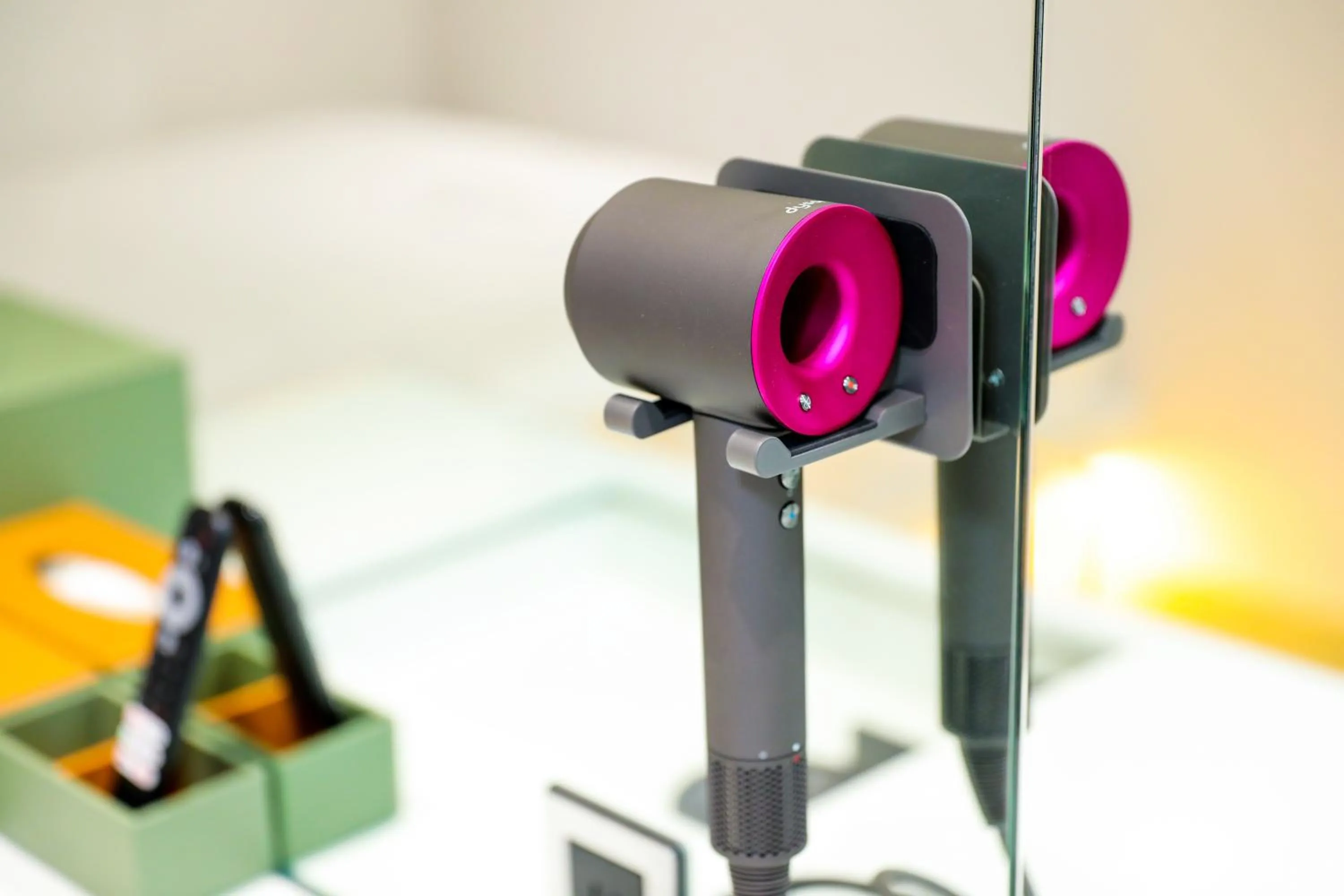 heating in Wonderwall Ximending