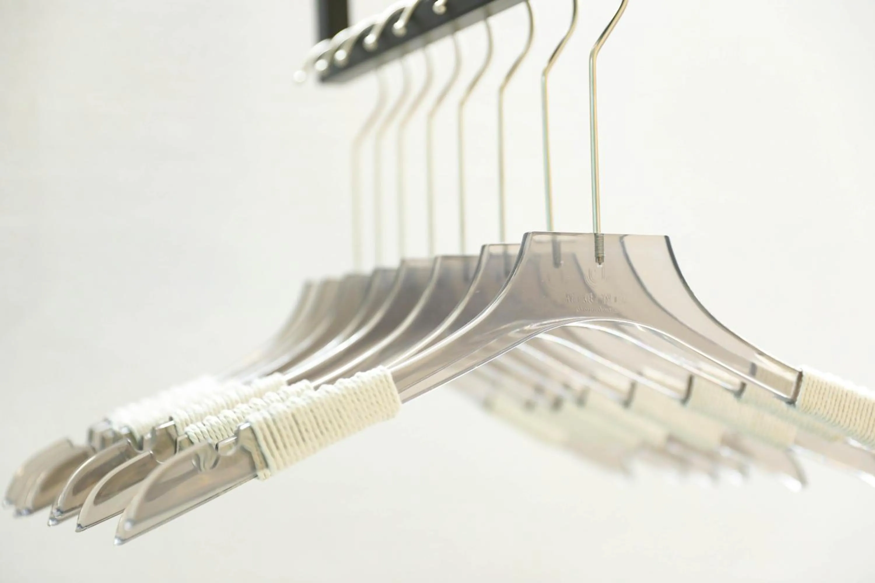 Area and facilities in Wonderwall Ximending