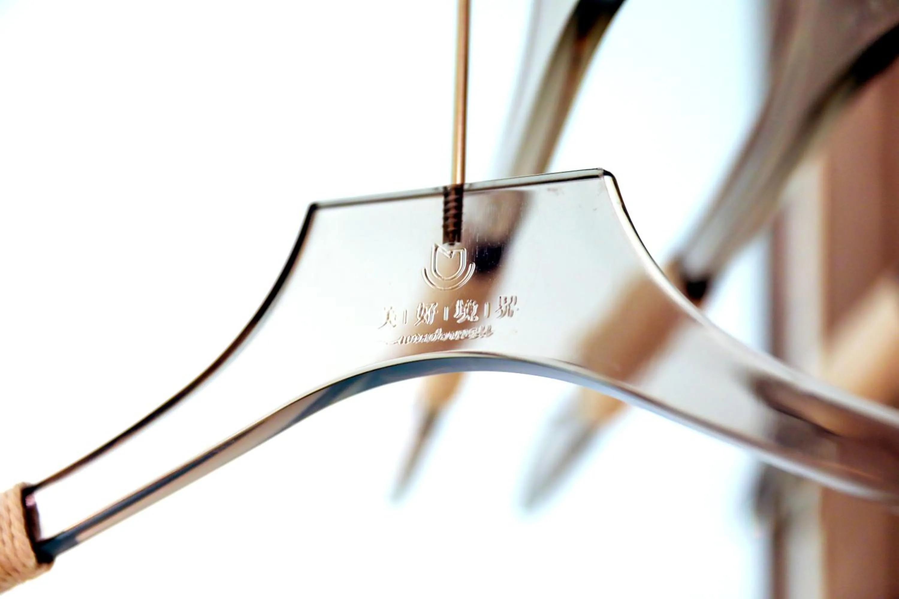 Decorative detail in Wonderwall Ximending