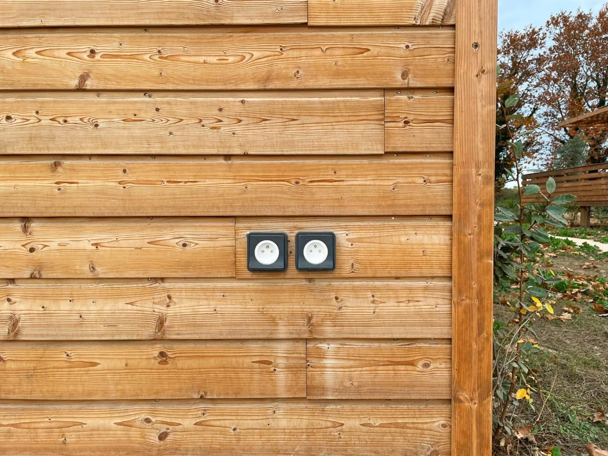 Area and facilities in Résidence Pierre & Vacances Premium Domaine du Golfe du Lion