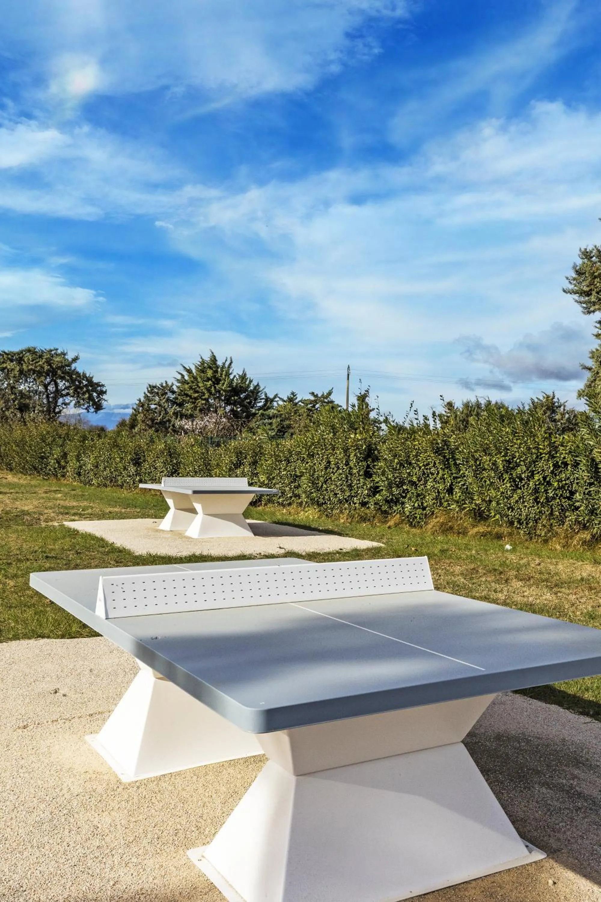 Day in Résidence Pierre & Vacances Premium Domaine du Golfe du Lion