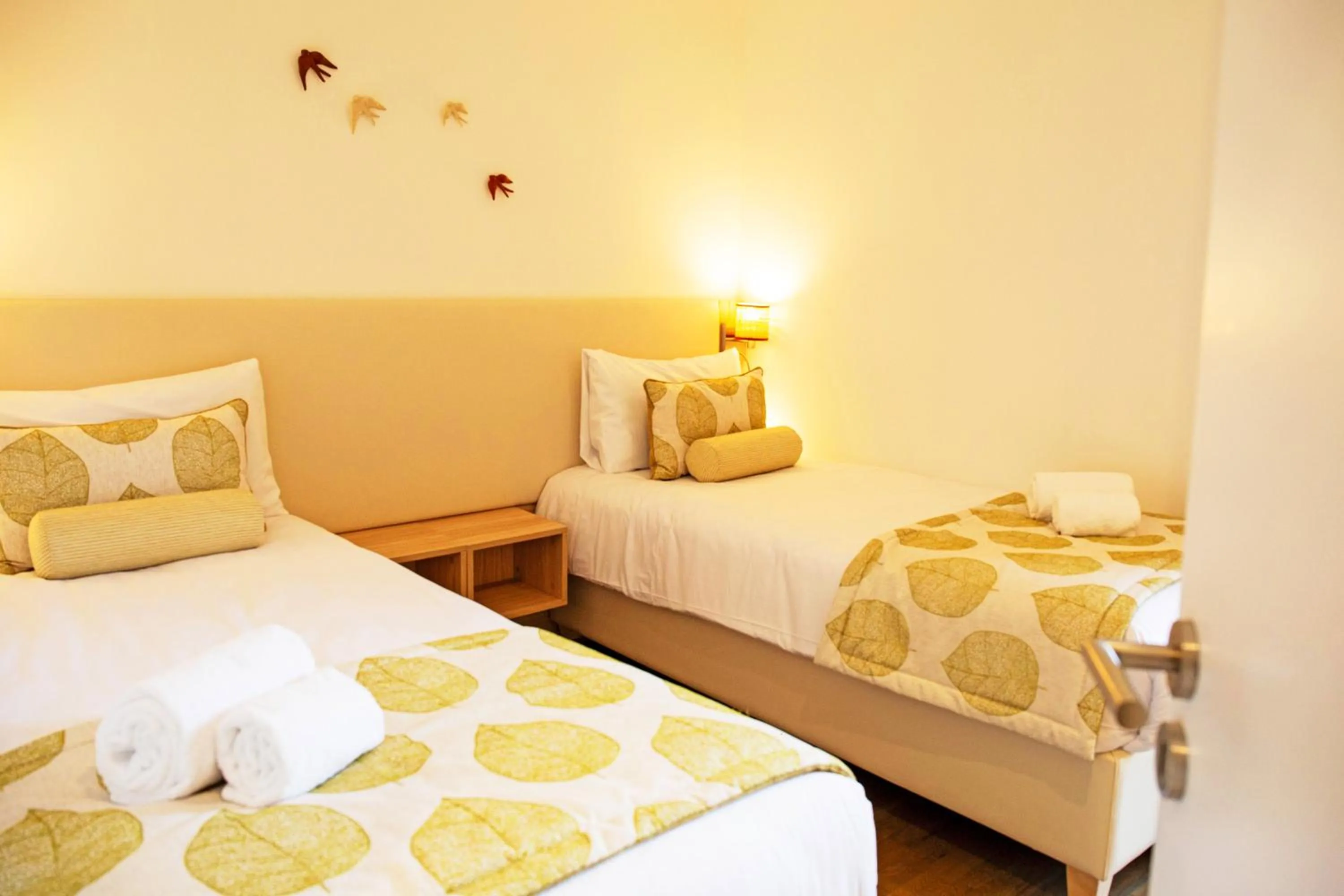 Bed in Résidence Pierre & Vacances Premium Domaine du Golfe du Lion