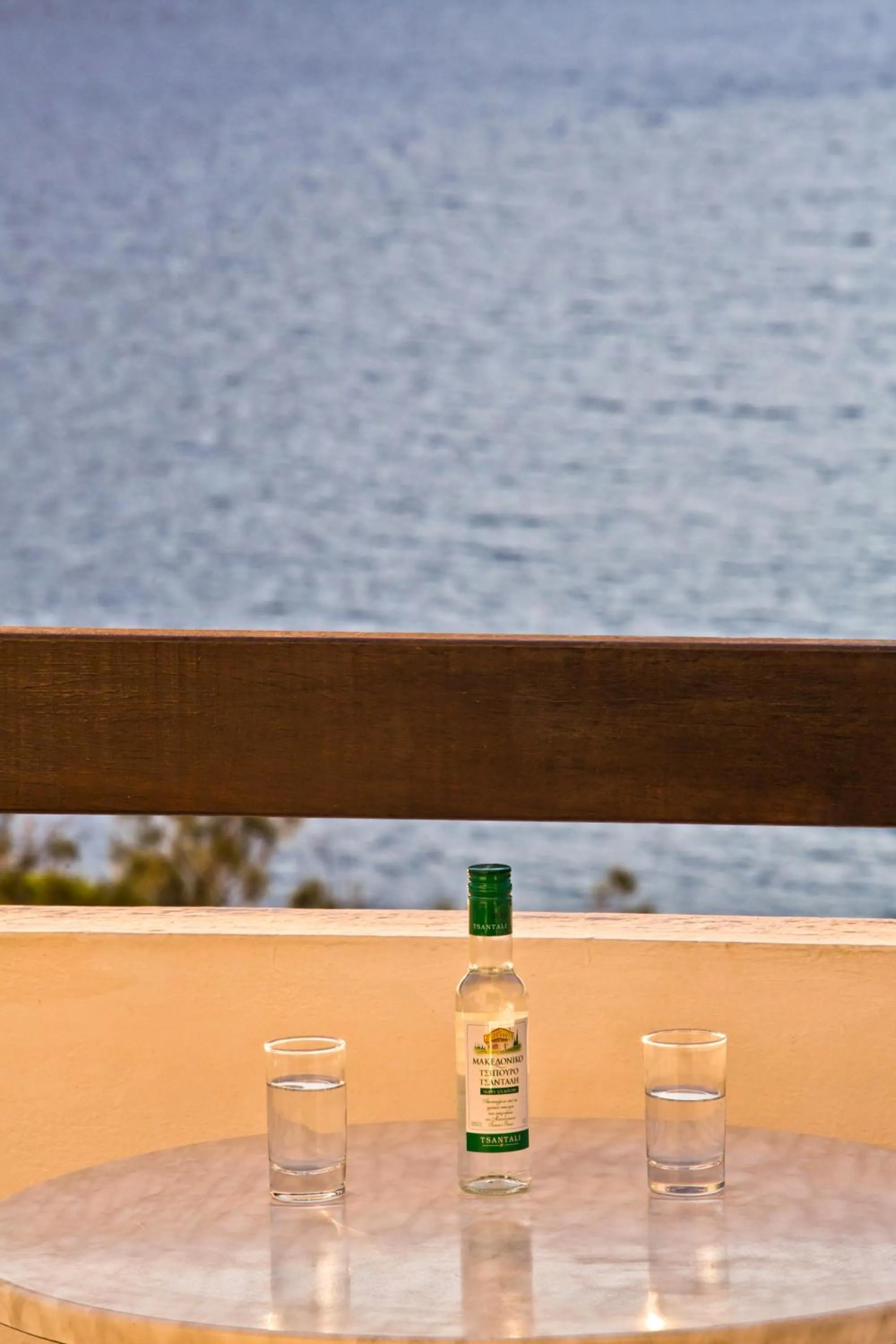 View (from property/room) in Pegasus