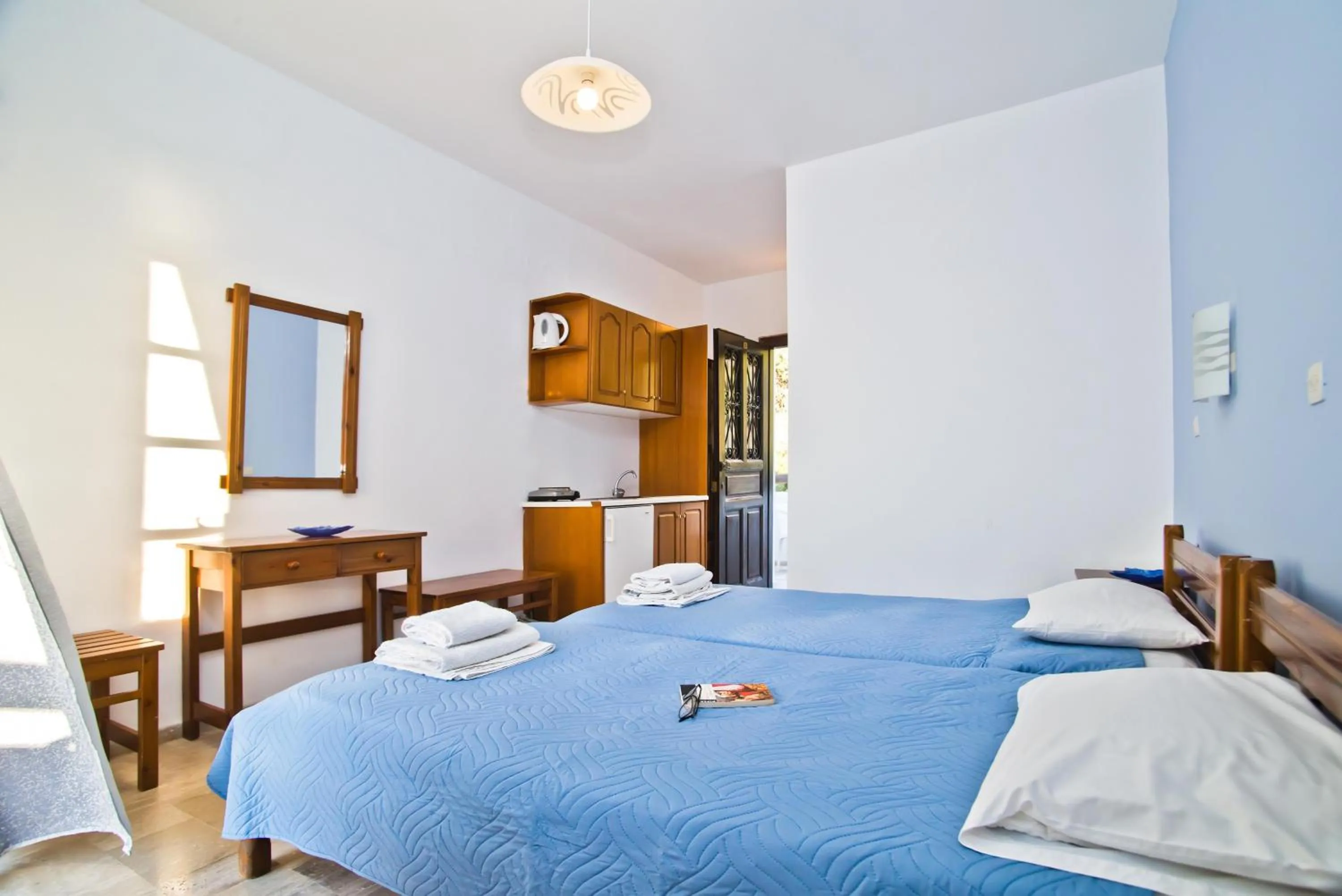 Photo of the whole room in Pegasus