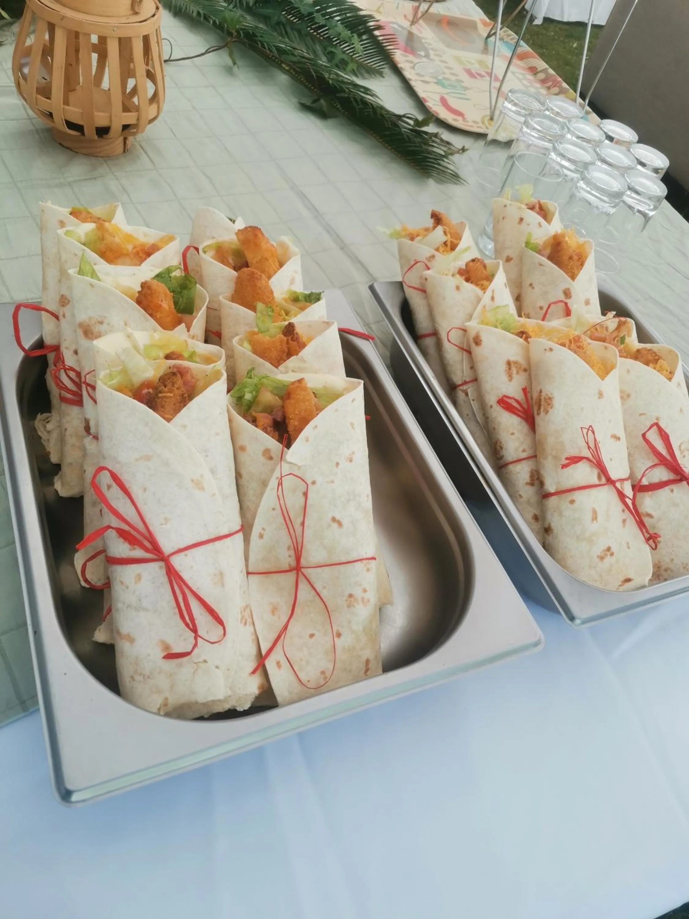 Food and drinks in A Cherry Lane Self Catering and B&B