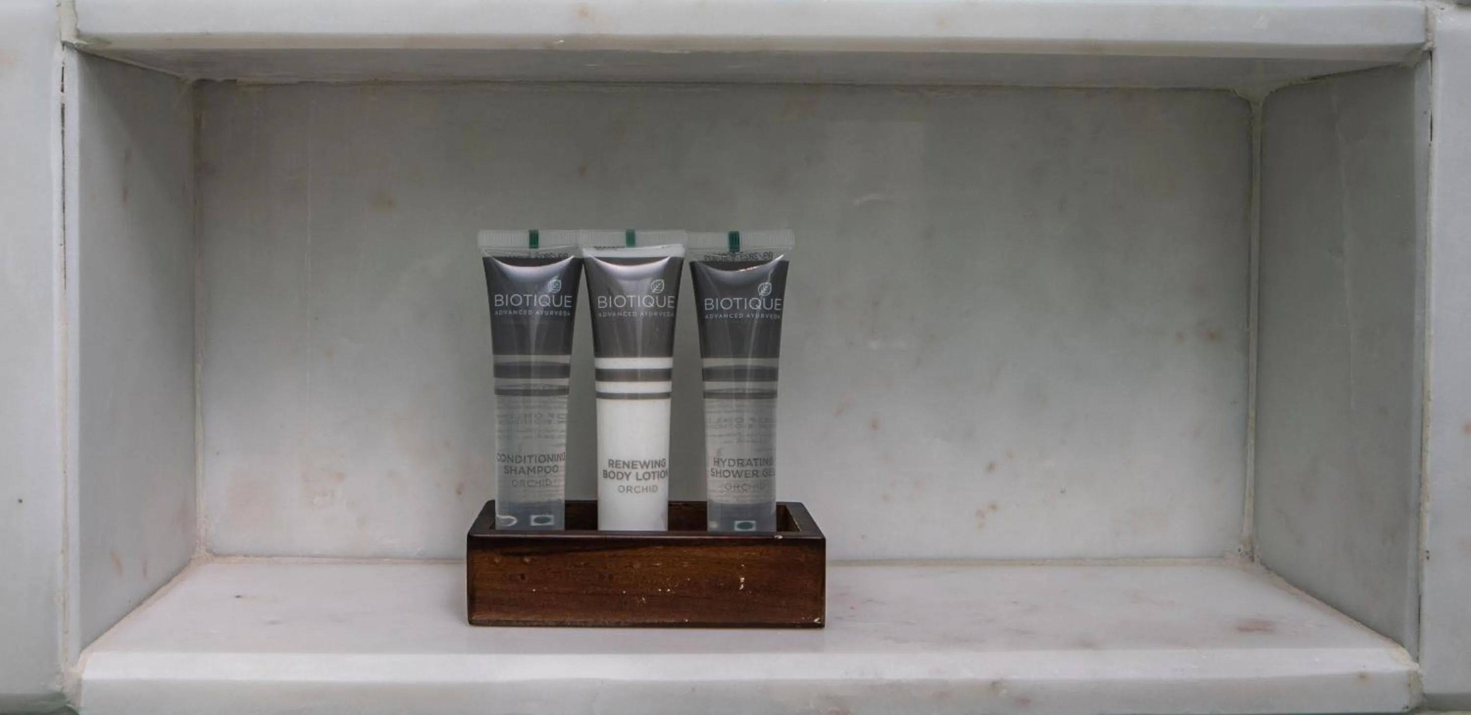 Bathroom in Khamma Ghani A Boutique Hotel