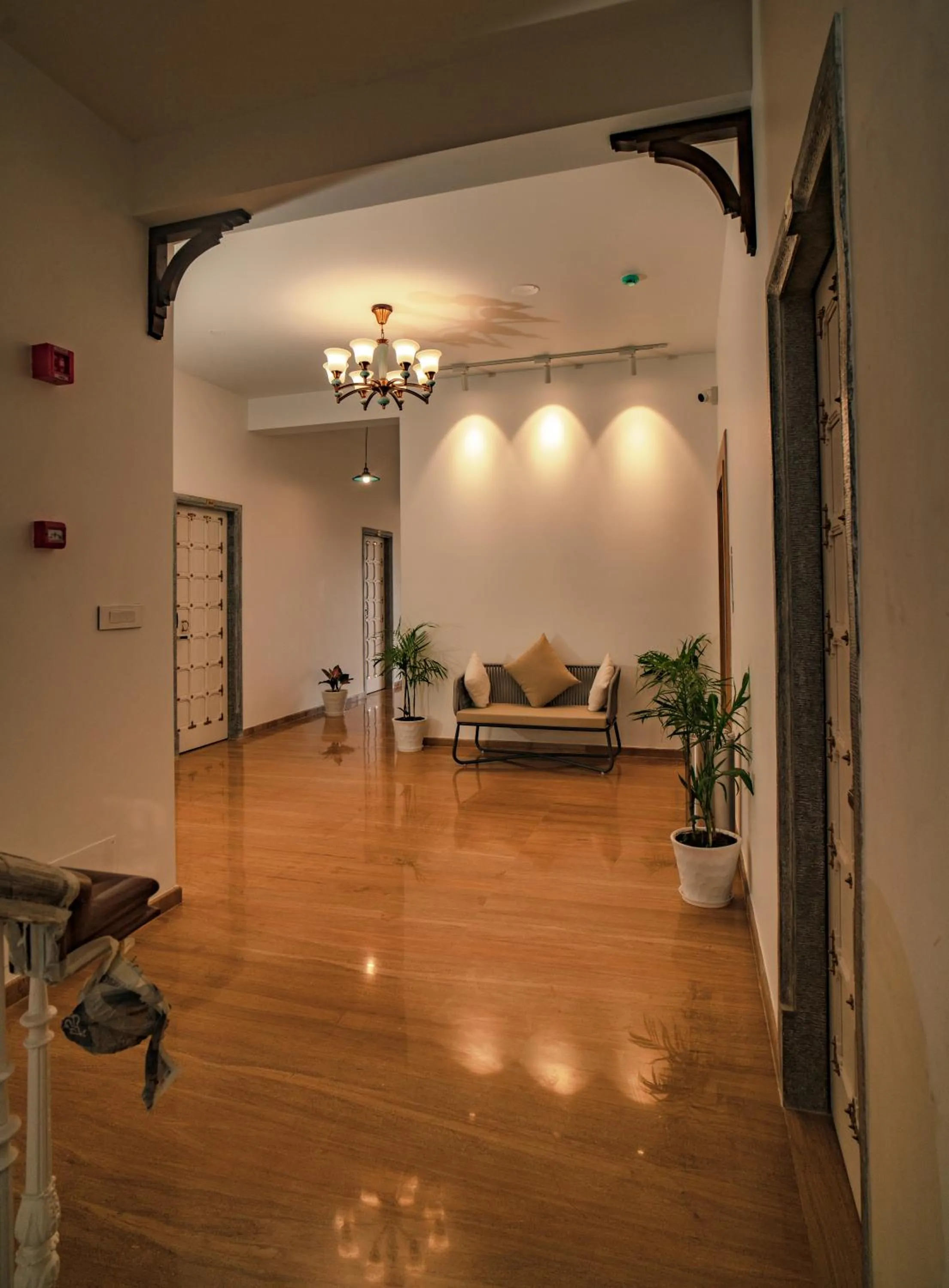 Property building in Khamma Ghani A Boutique Hotel