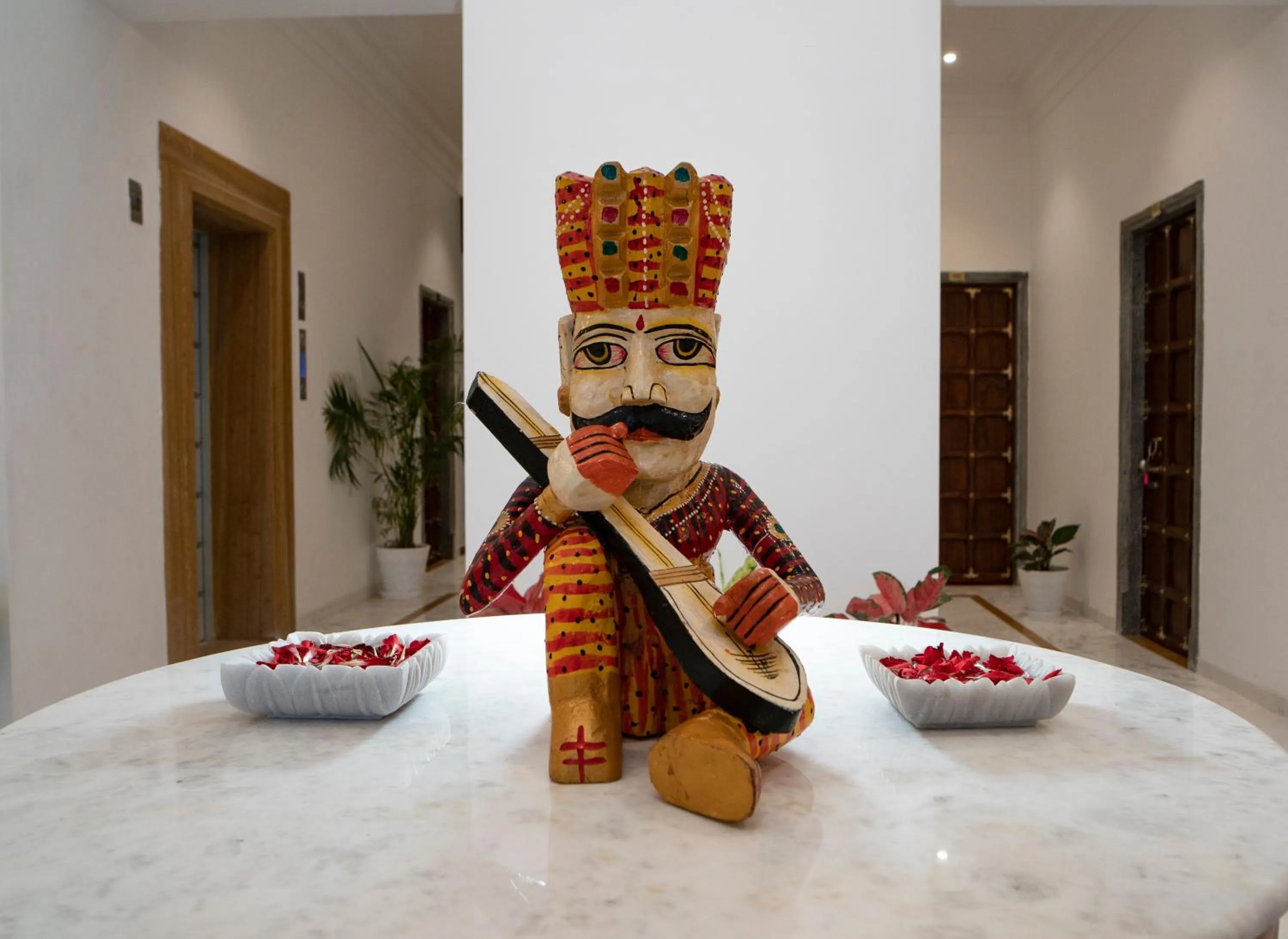 Property building in Khamma Ghani A Boutique Hotel