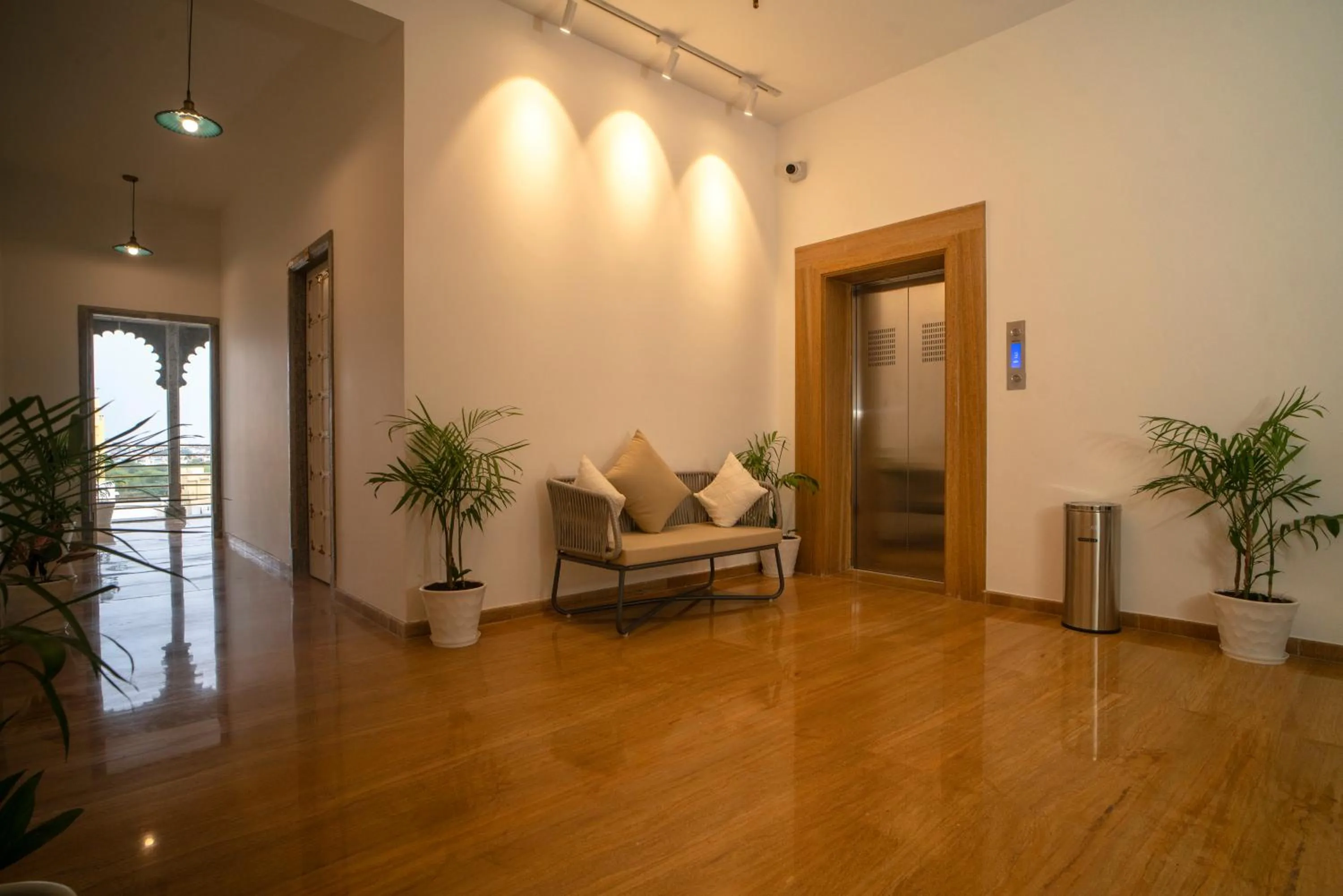 Property building in Khamma Ghani A Boutique Hotel