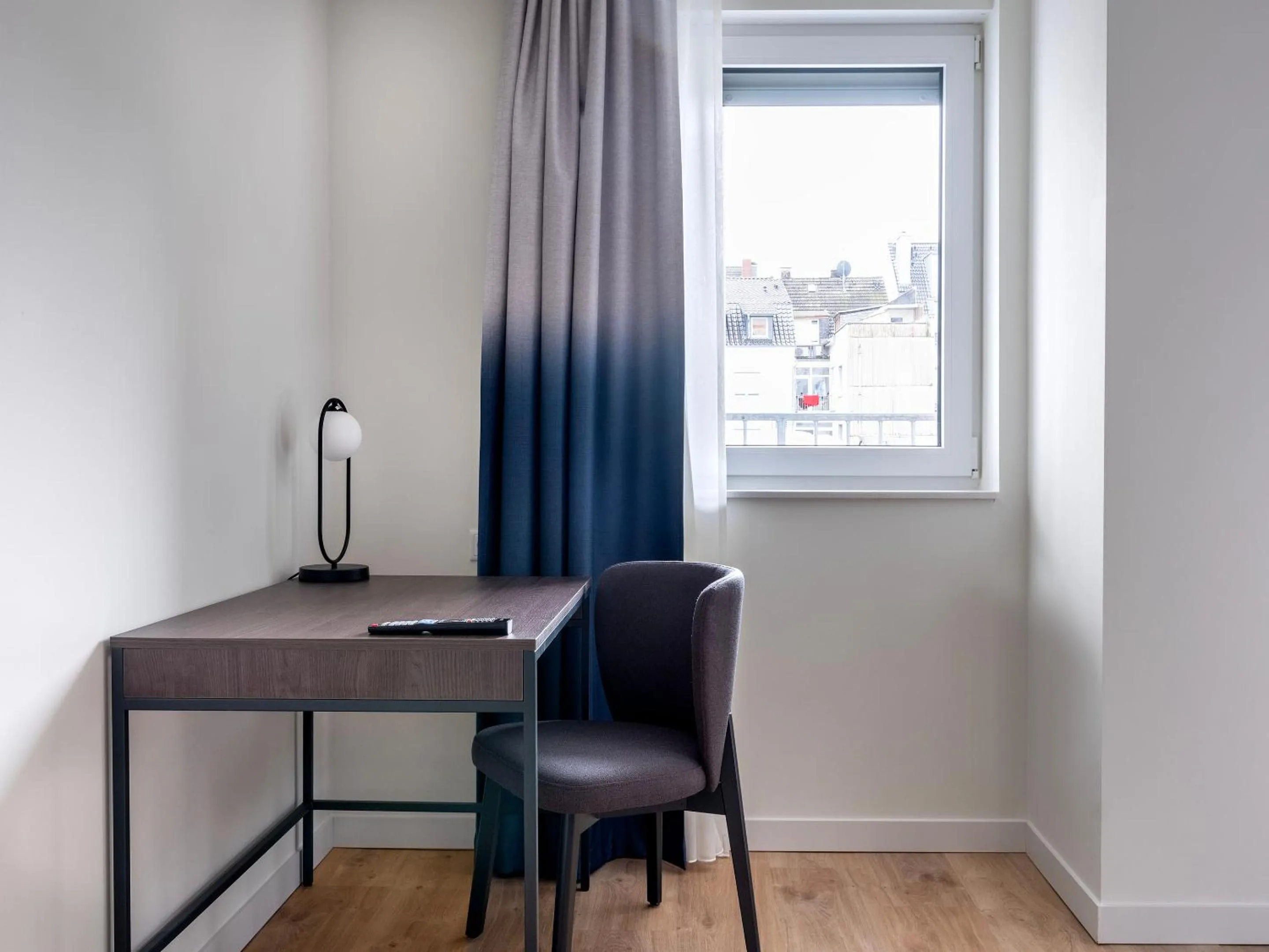 hair dresser in Numa Düsseldorf Leo