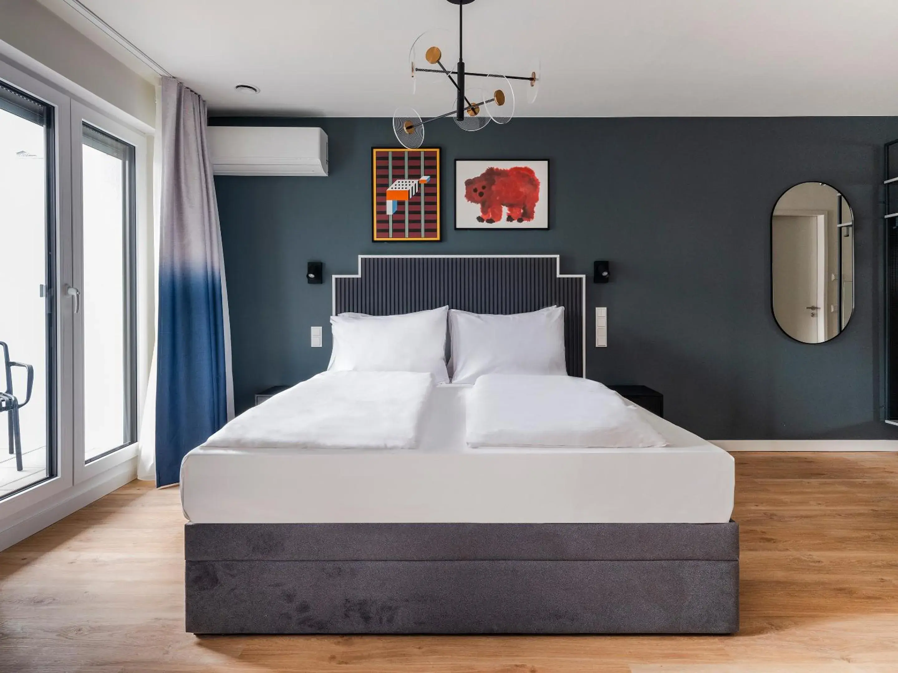 Numa Düsseldorf Leo Numa Düsseldorf Leo