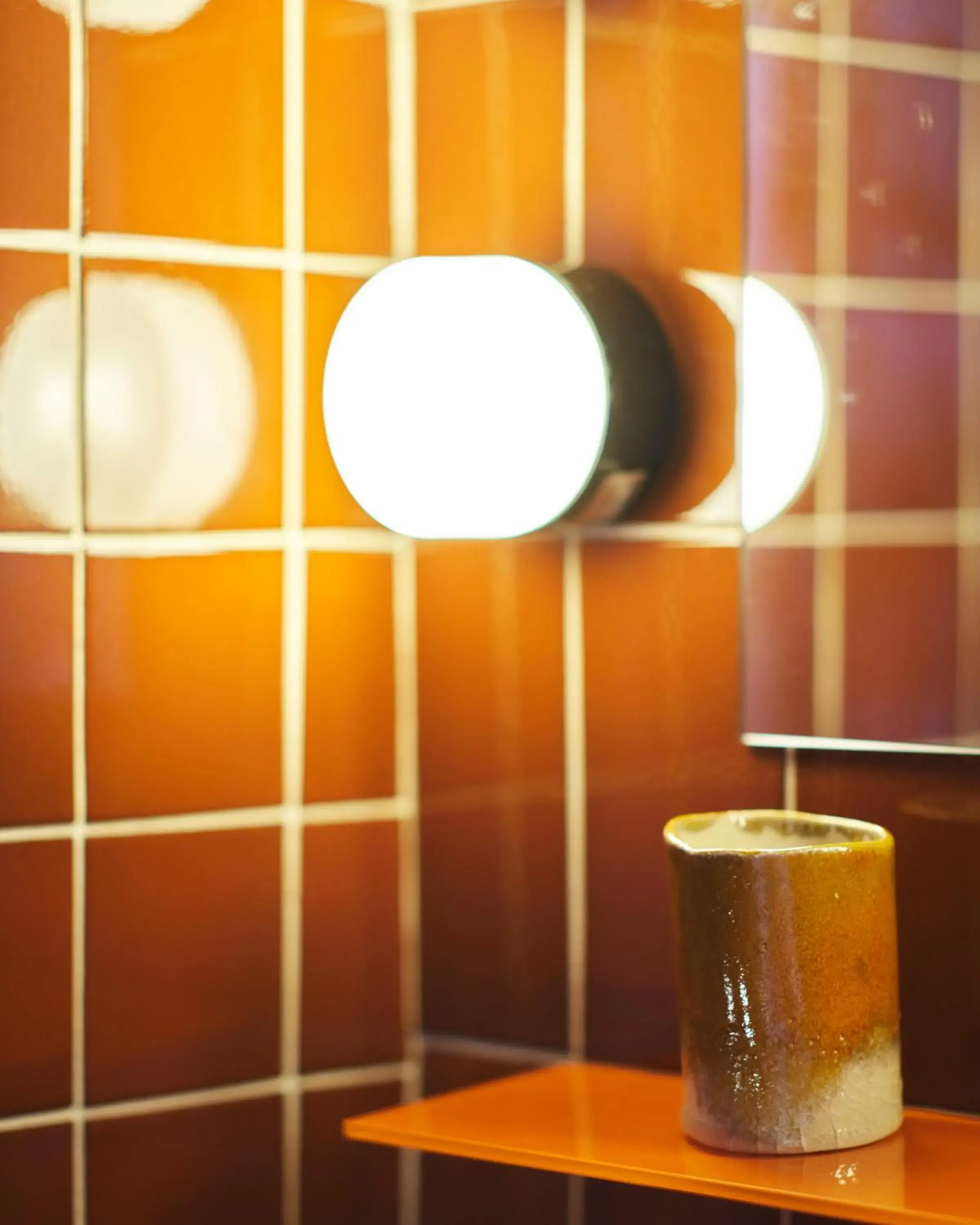 Deluxe Double Room in Hôtel Présent - Entrée autonome, réception en ligne - Encore Mieux Deluxe Double Room in Hôtel Présent - Entrée autonome, réception en ligne - Encore Mieux